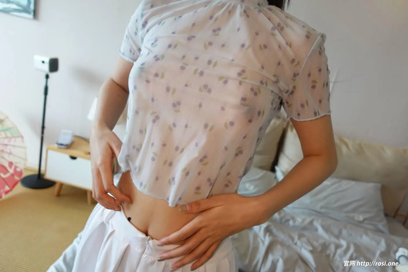 [ROSI写真]2022.06.20 NO.3850[139P]插图7