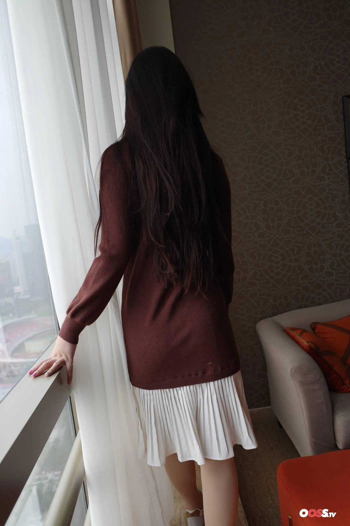 [ROSI写真]2020.06.12 NO.3112[52P]插图6