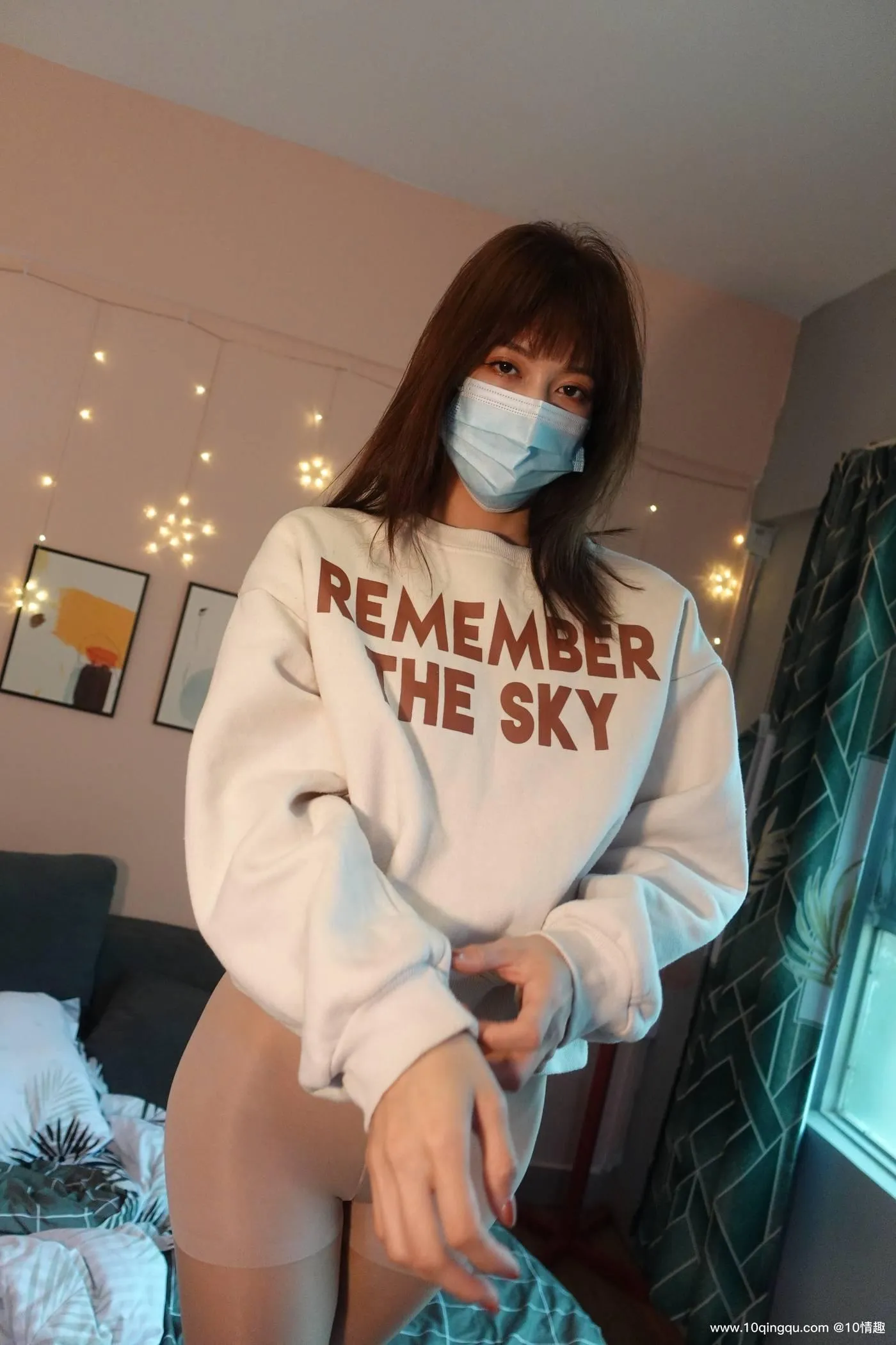 [ROSI口罩系列]2021.05.10 NO.1793[76P]插图
