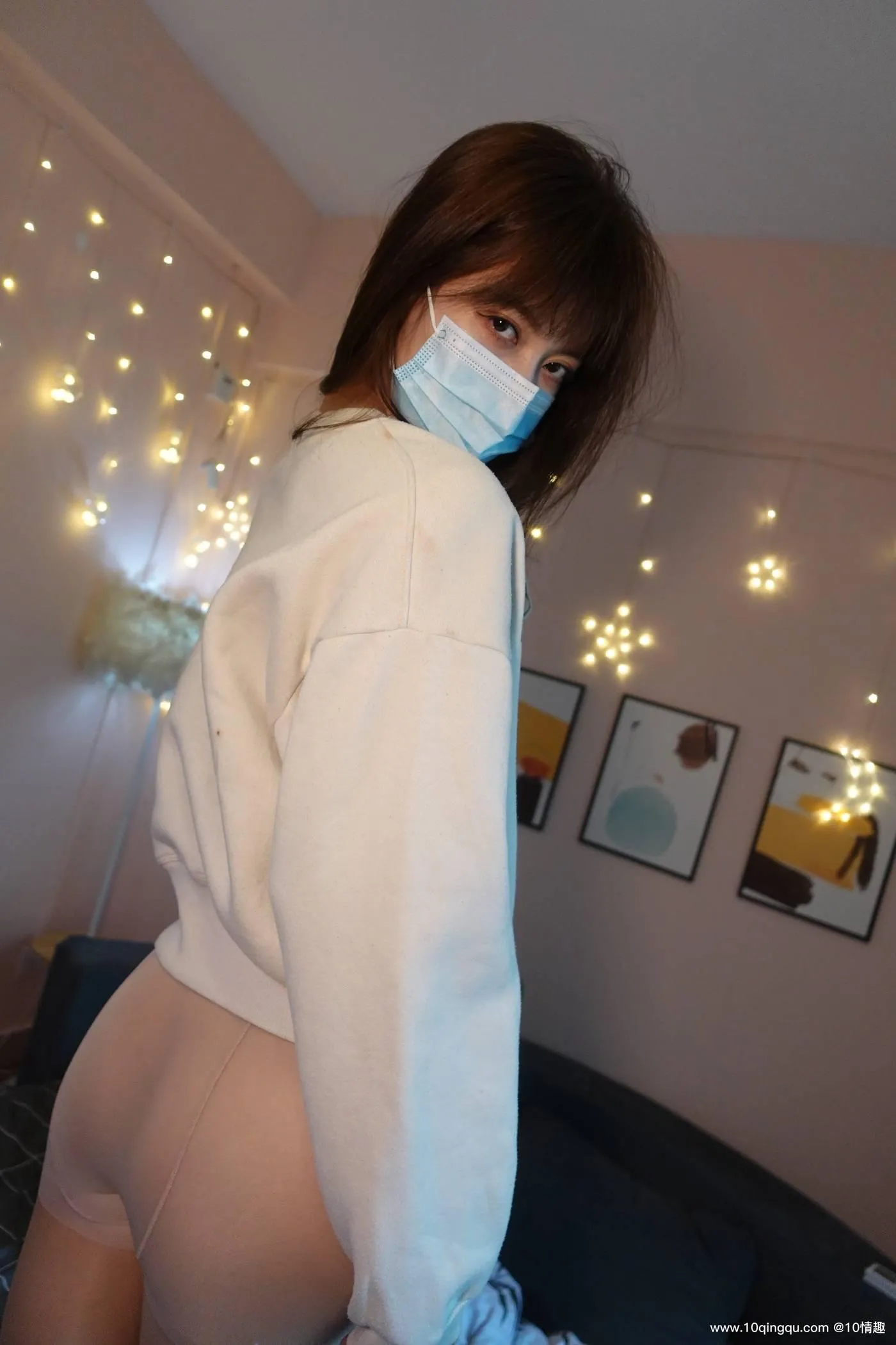 [ROSI口罩系列]2021.05.10 NO.1793[76P]插图3