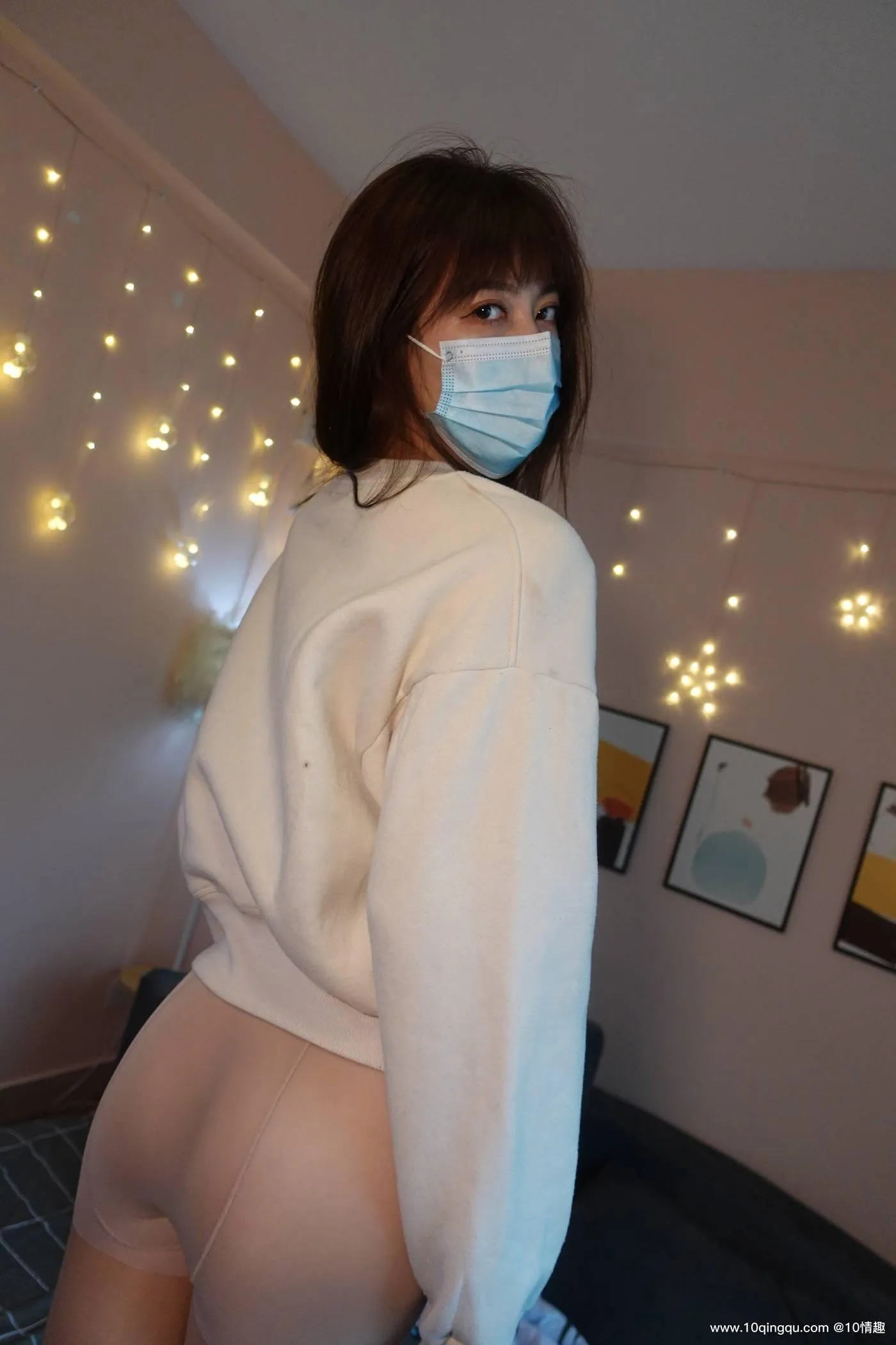 [ROSI口罩系列]2021.05.10 NO.1793[76P]插图4