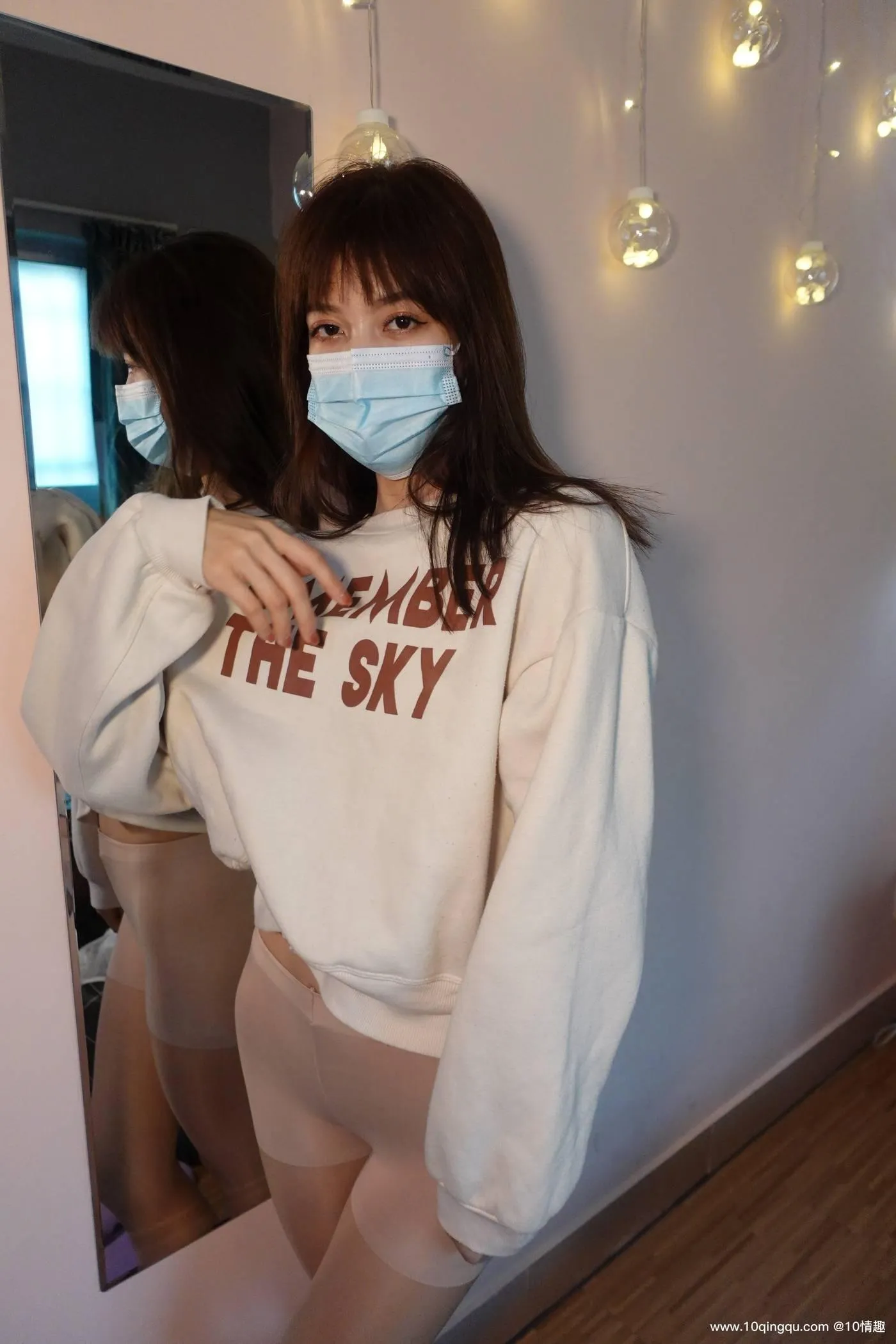 [ROSI口罩系列]2021.05.10 NO.1793[76P]插图