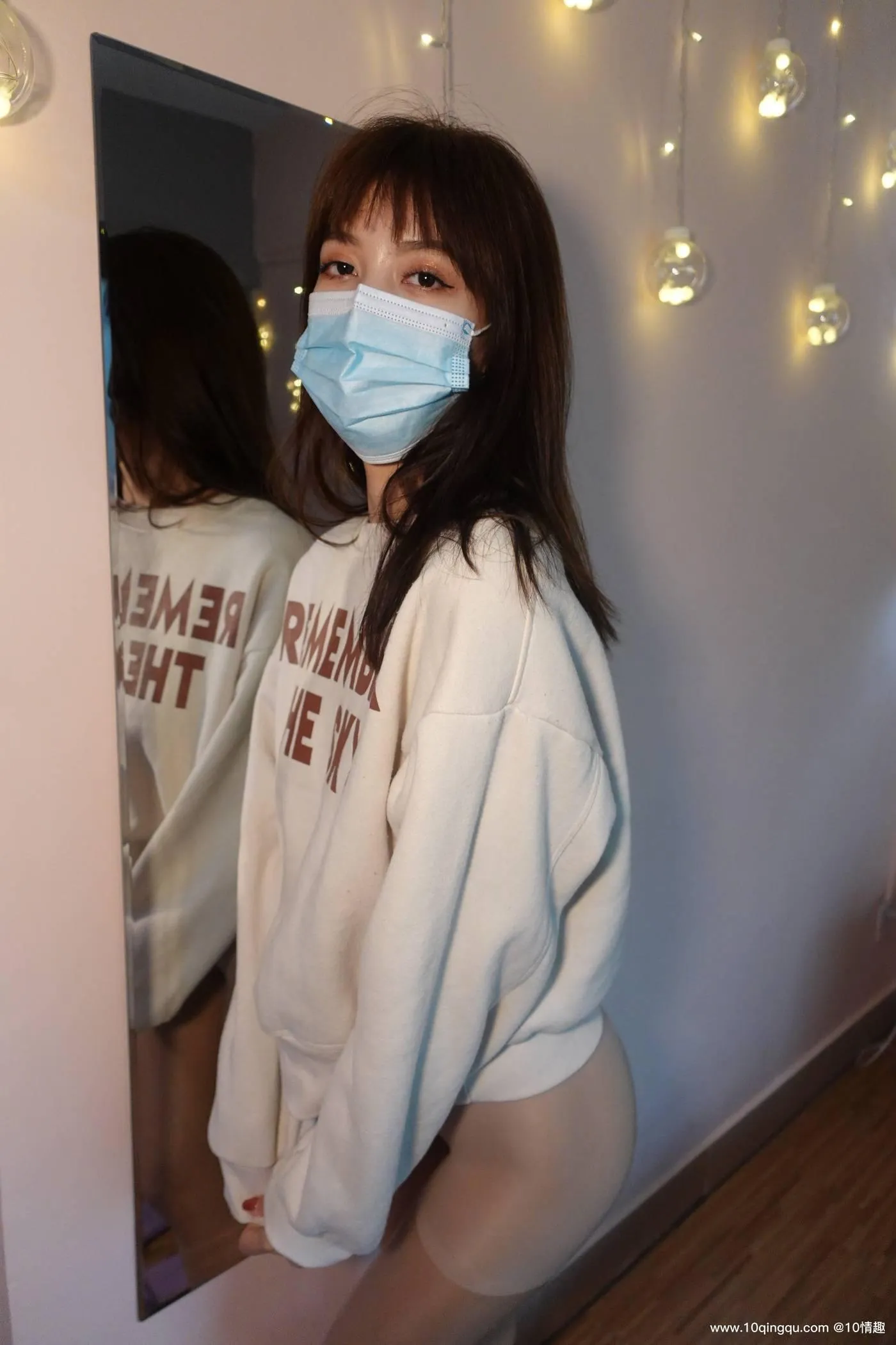 [ROSI口罩系列]2021.05.10 NO.1793[76P]插图1