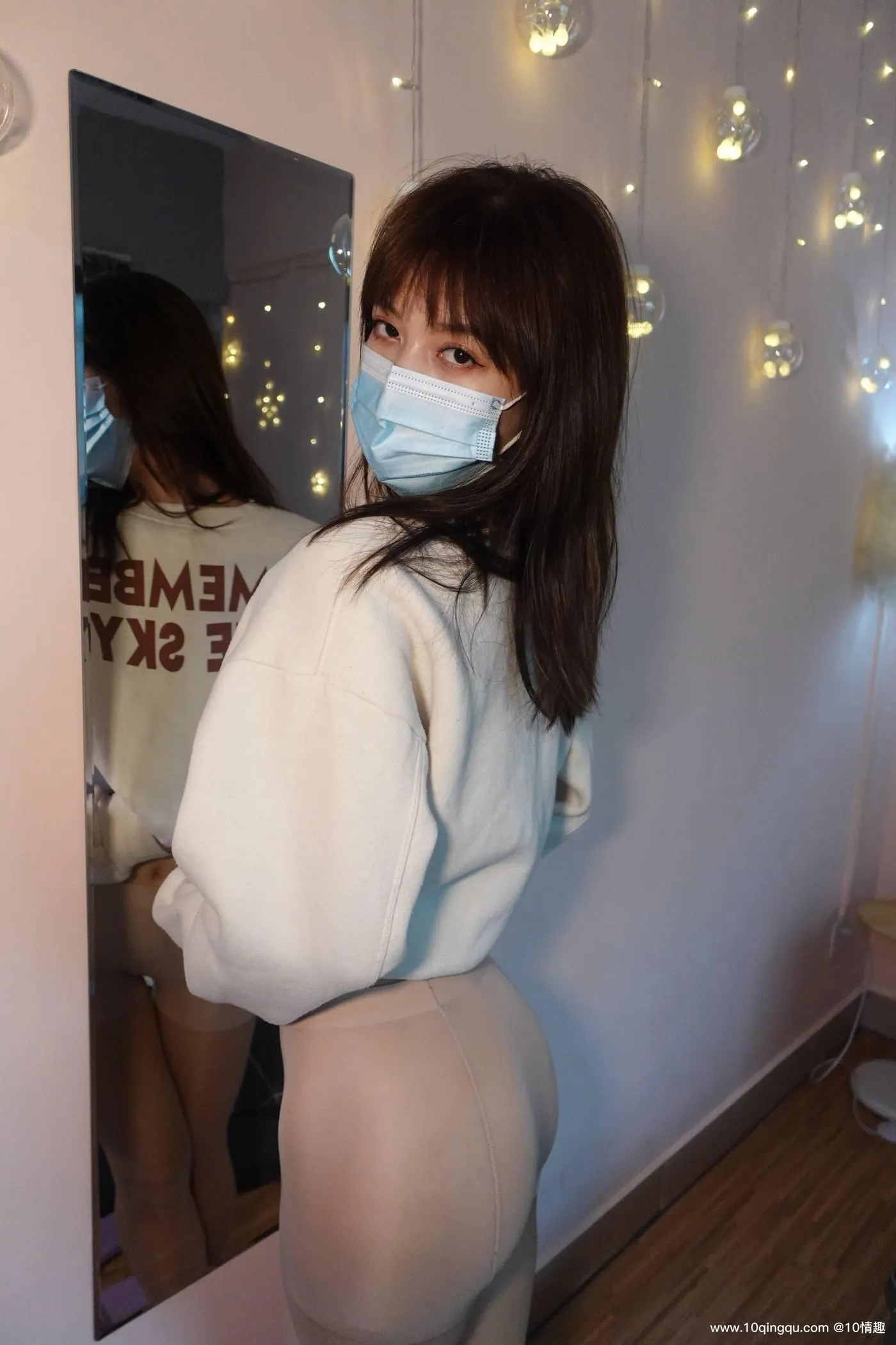 [ROSI口罩系列]2021.05.10 NO.1793[76P]插图3