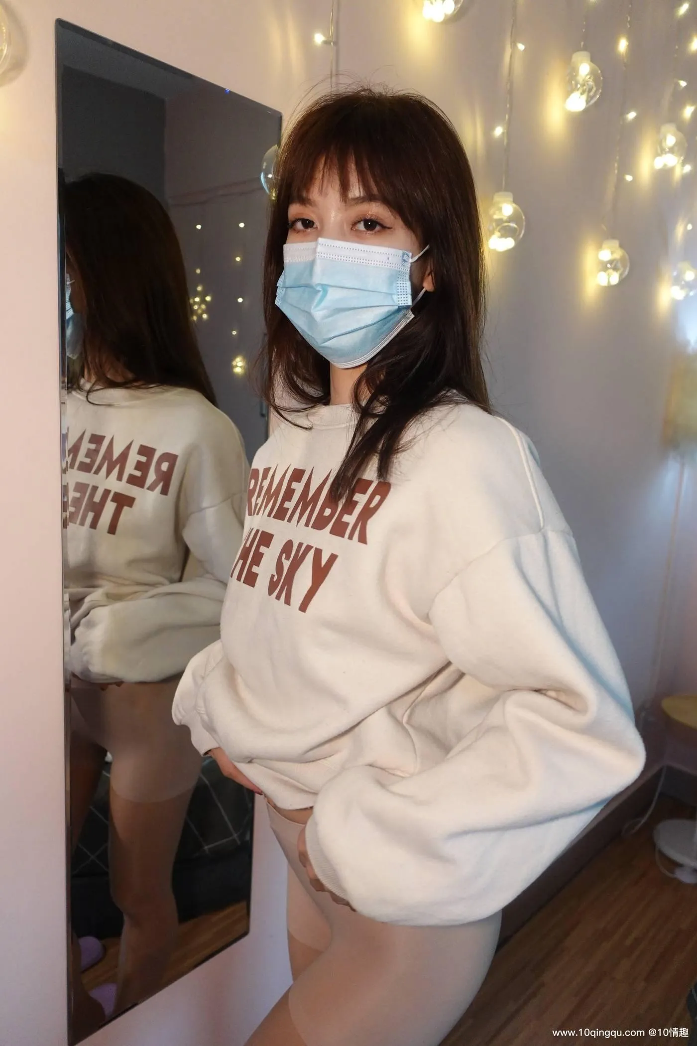 [ROSI口罩系列]2021.05.10 NO.1793[76P]插图5