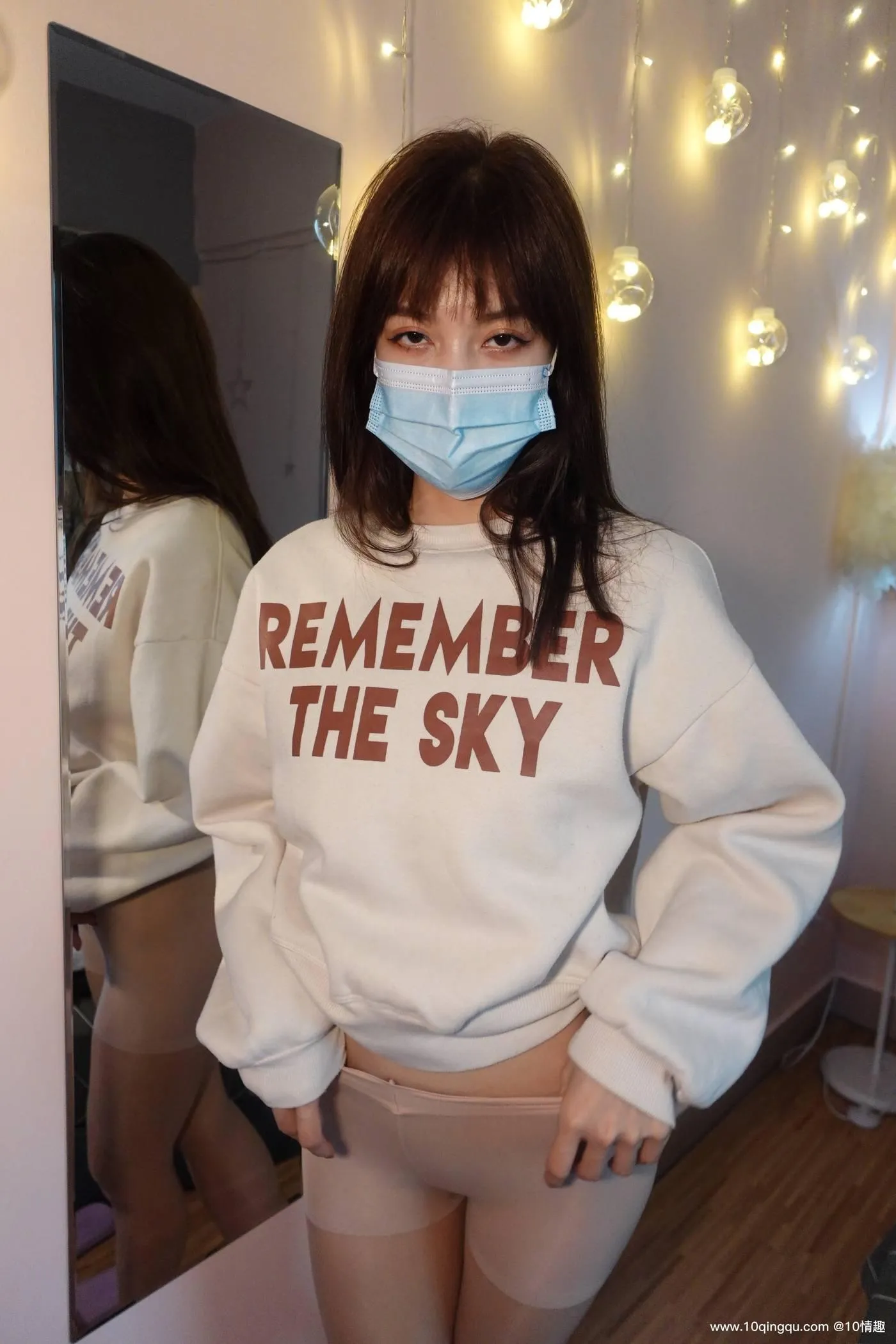 [ROSI口罩系列]2021.05.10 NO.1793[76P]插图6