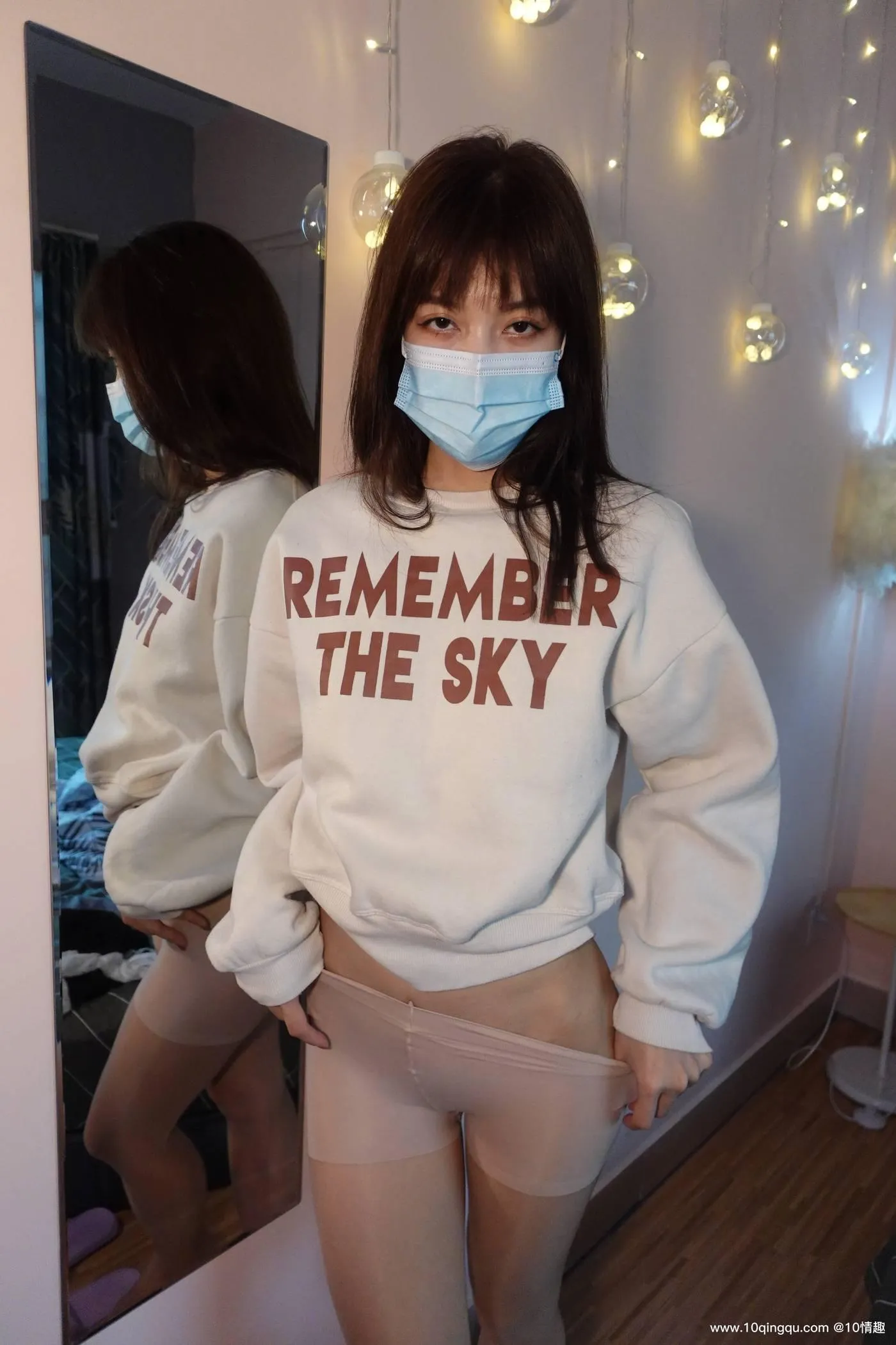 [ROSI口罩系列]2021.05.10 NO.1793[76P]插图7