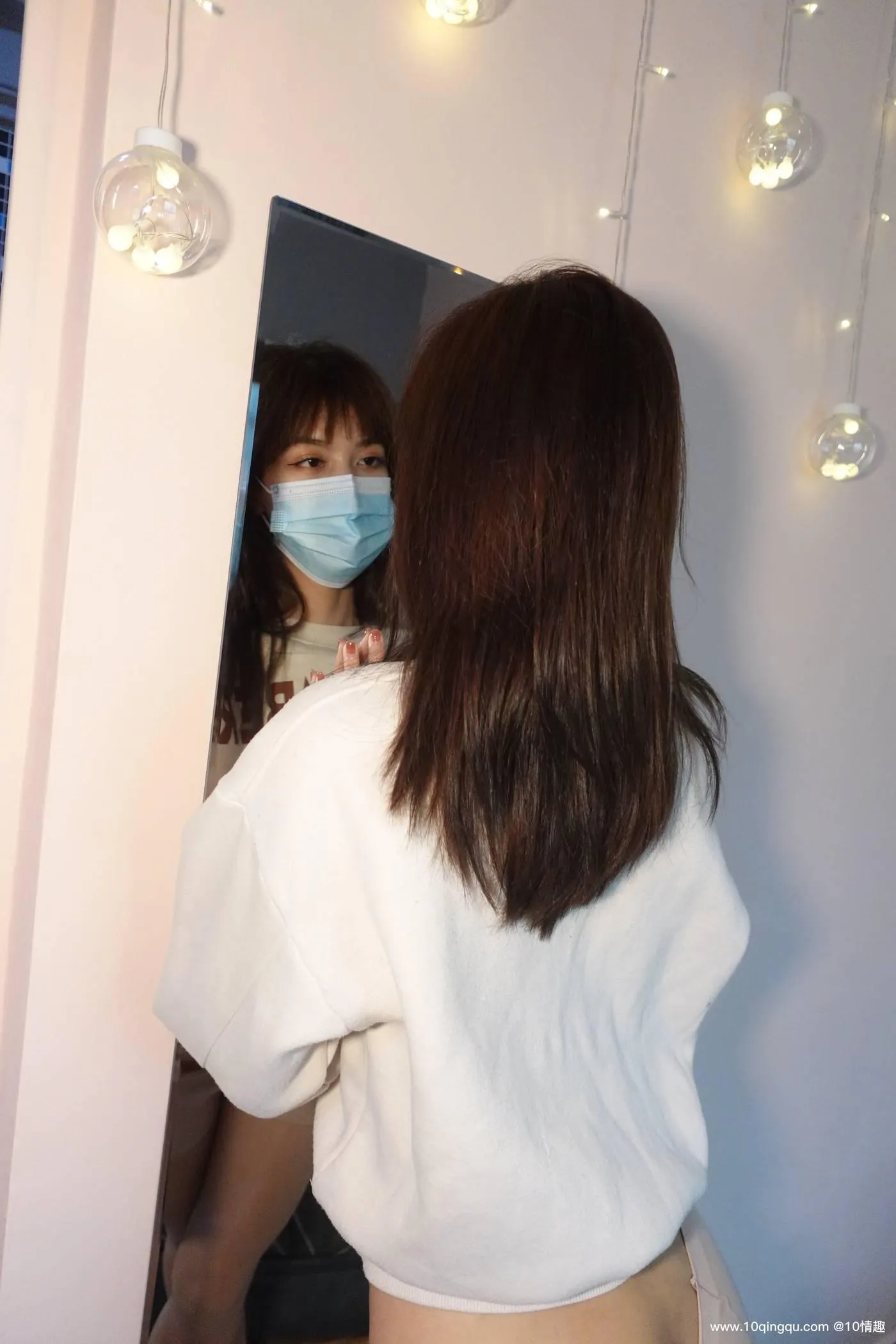 [ROSI口罩系列]2021.05.10 NO.1793[76P]插图
