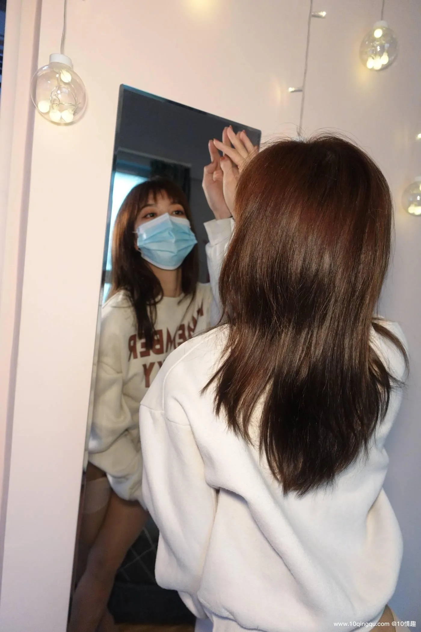 [ROSI口罩系列]2021.05.10 NO.1793[76P]插图2