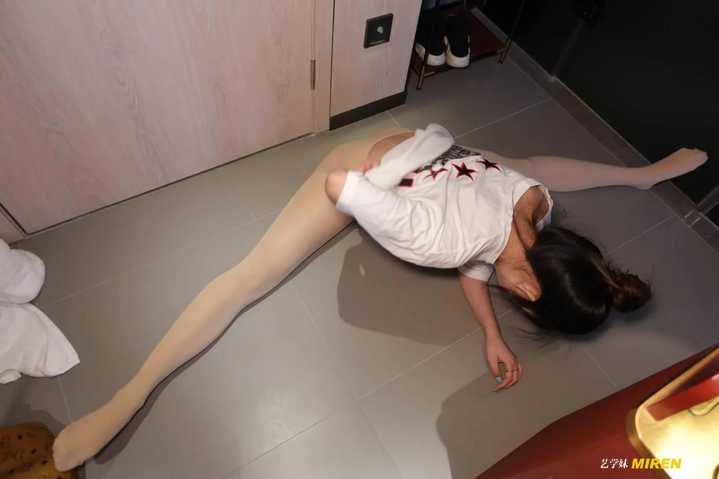 [ROSI艺学妹]2020.08.12 NO.169[81P]插图3