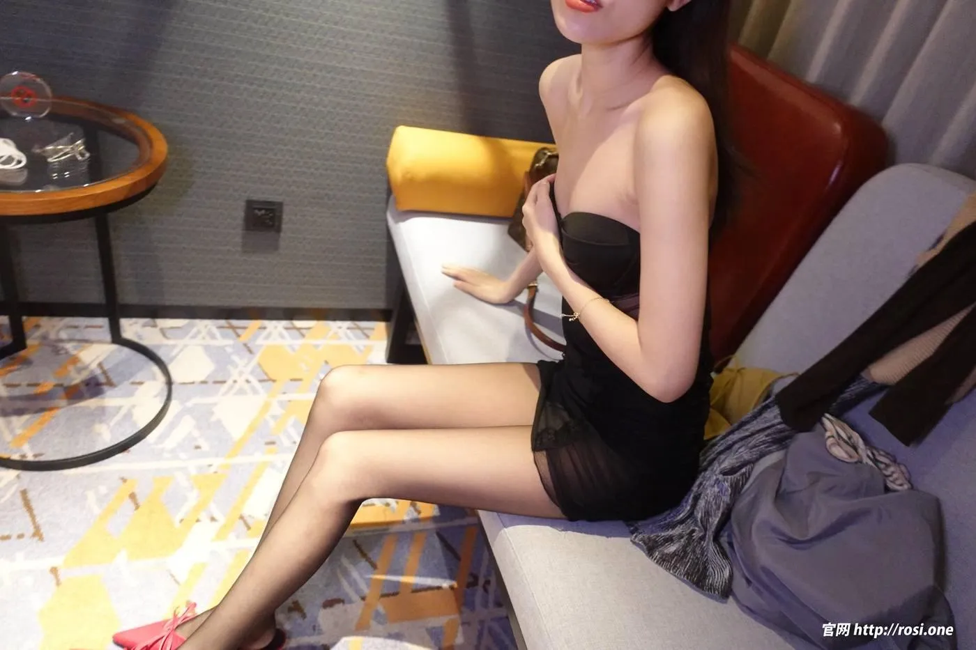 [ROSI写真]2021.12.07 NO.3655[87P]插图5