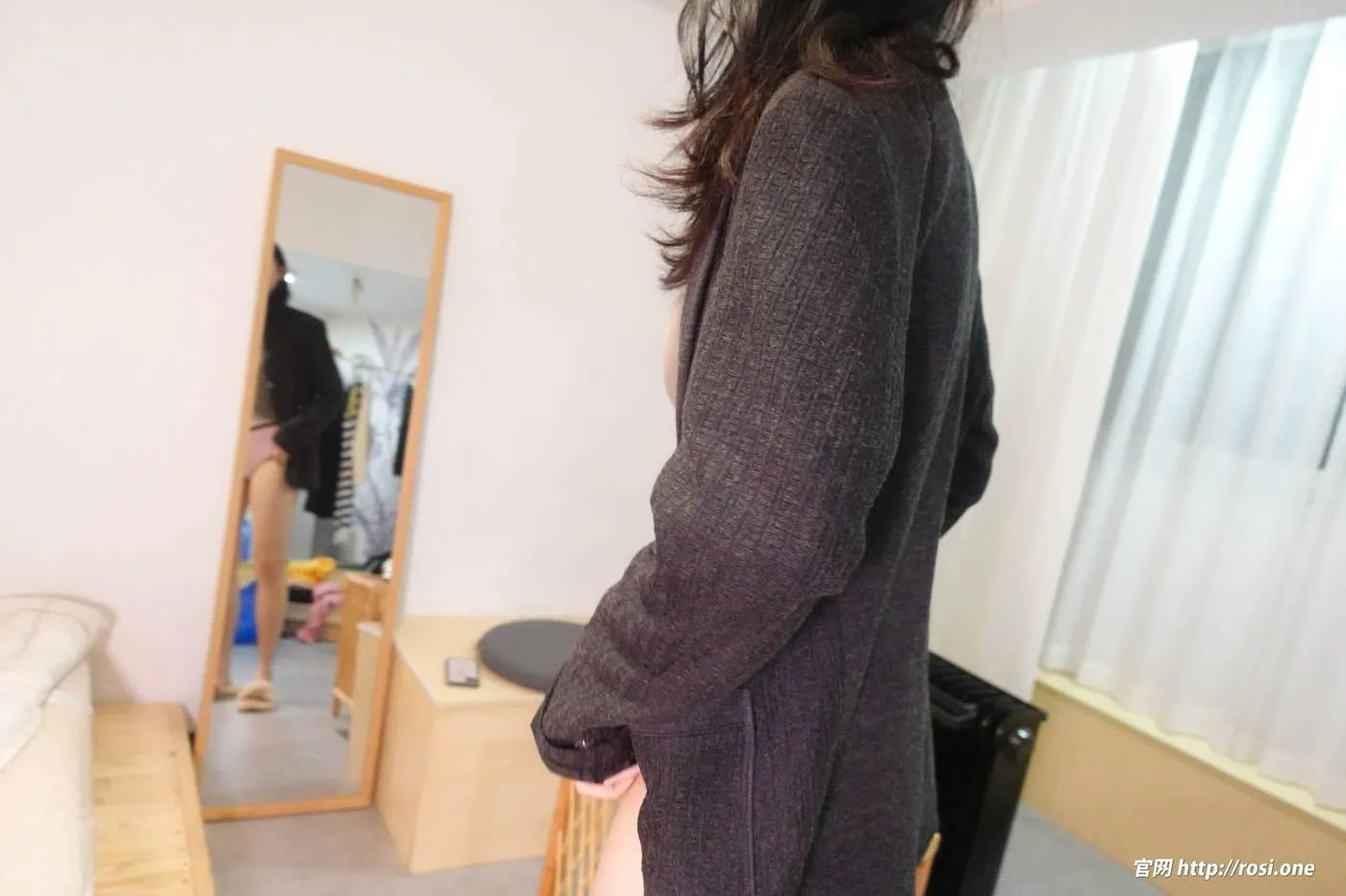 [ROSI写真]2022.03.05 NO.3743[128P]插图2