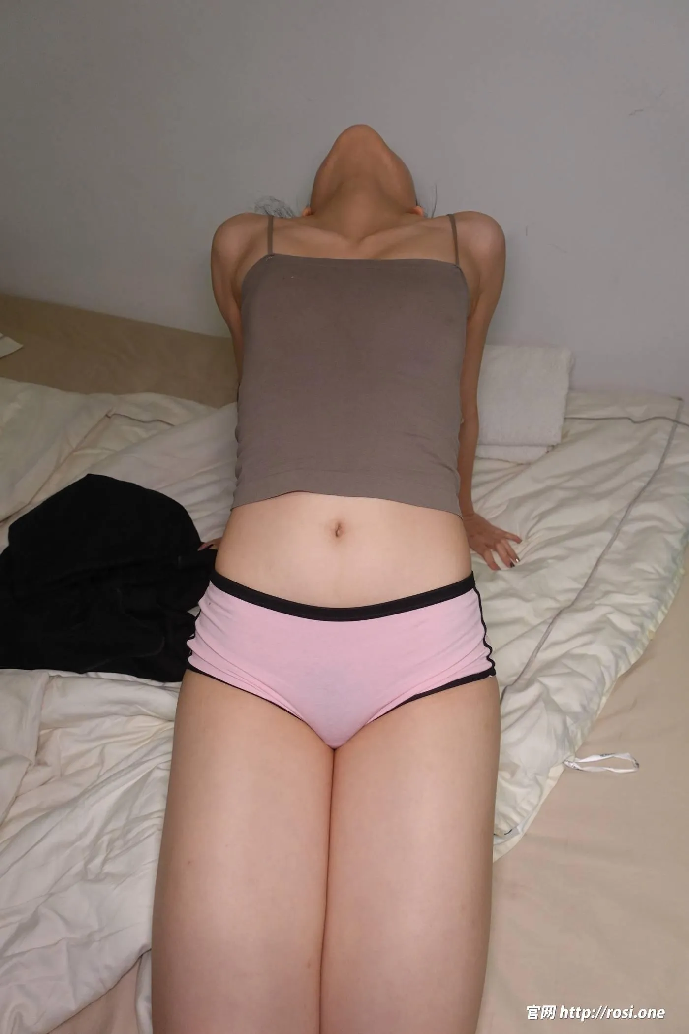 [ROSI写真]2022.03.05 NO.3743[128P]插图2