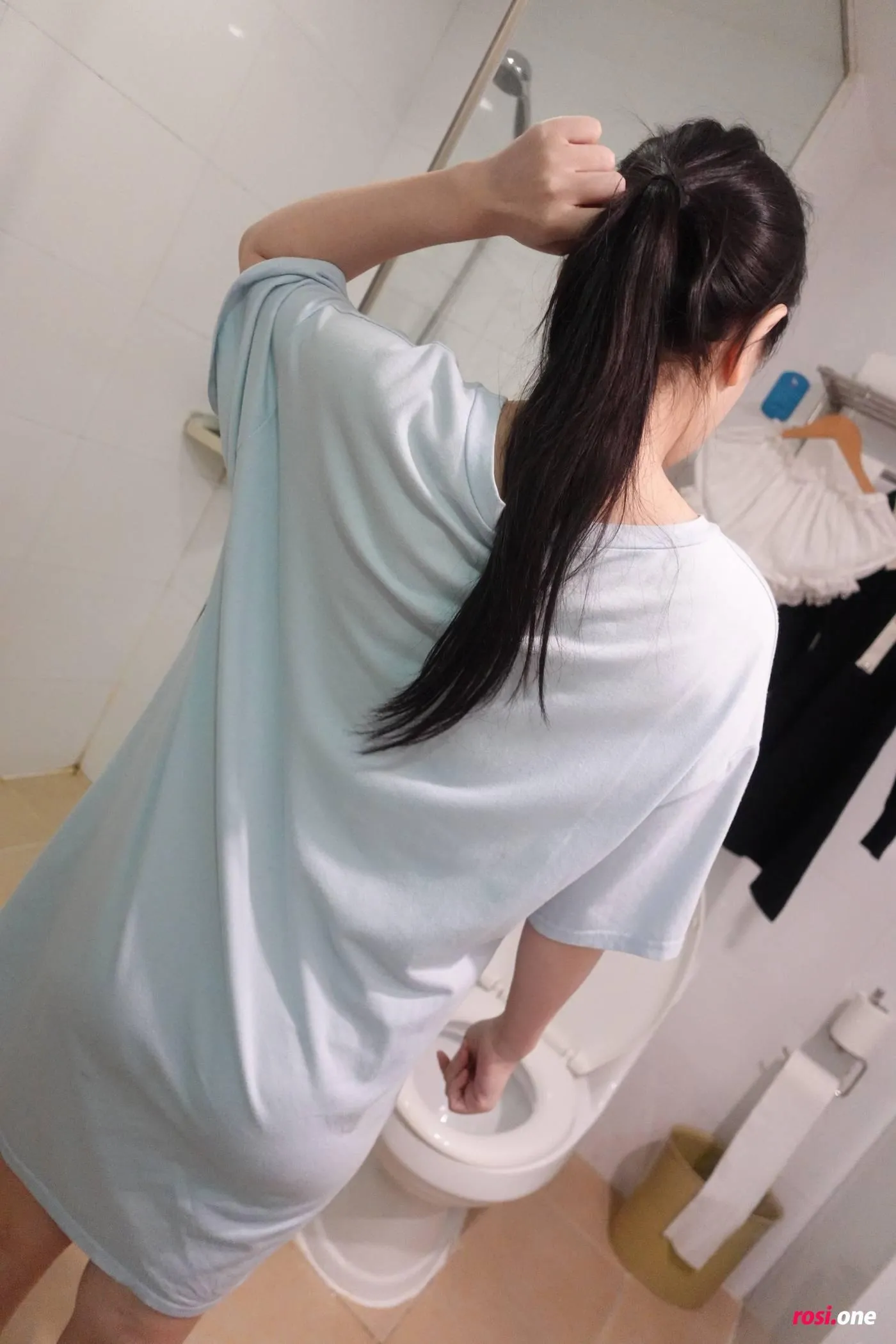 [ROSI写真]2021.06.08 NO.3473[64P]插图2