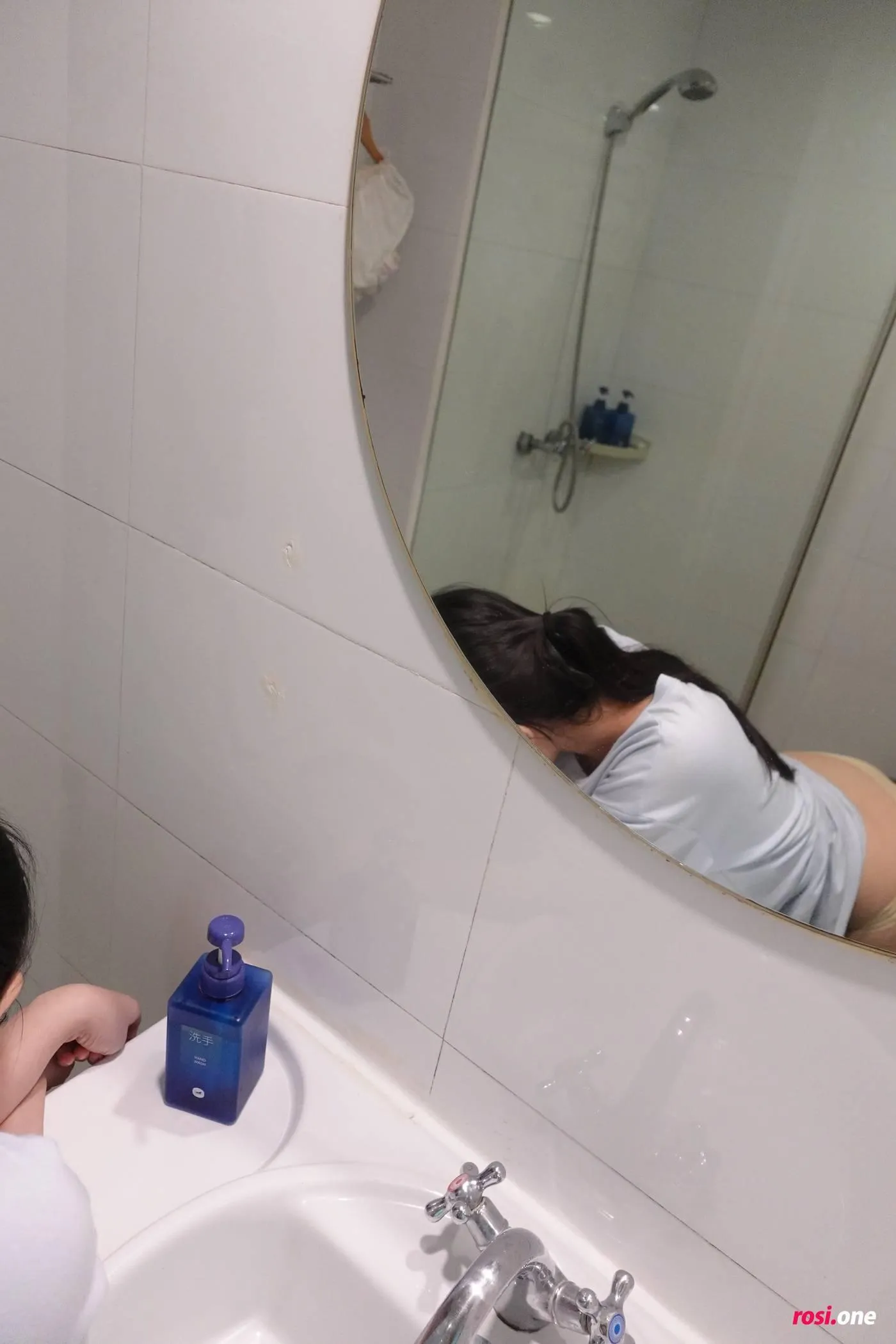 [ROSI写真]2021.06.08 NO.3473[64P]插图1