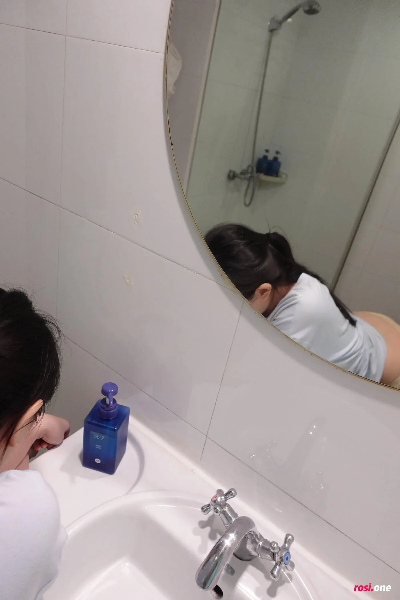 [ROSI写真]2021.06.08 NO.3473[64P]插图2