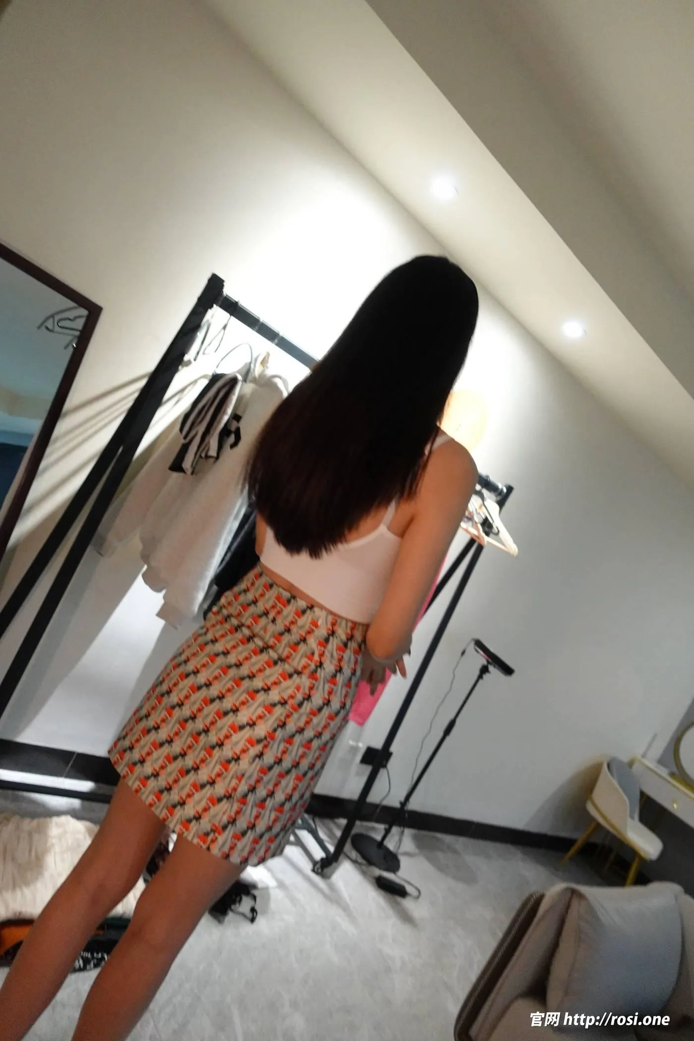 [ROSI写真]2022.06.22 NO.3852[86P]插图6