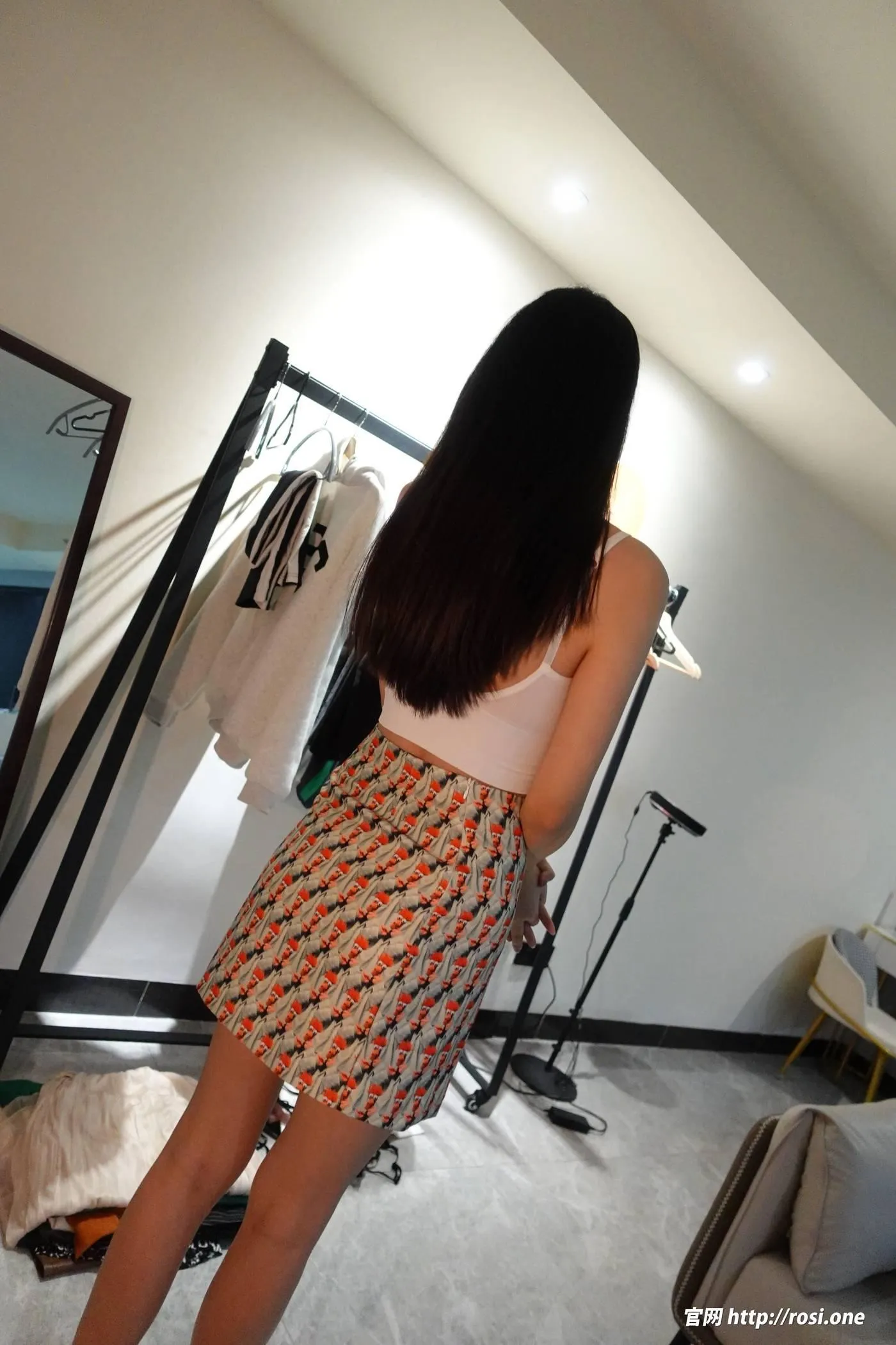 [ROSI写真]2022.06.22 NO.3852[86P]插图7