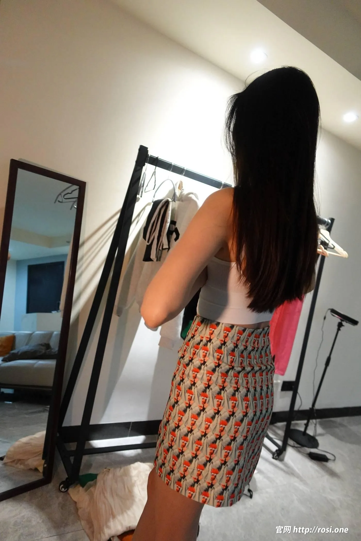 [ROSI写真]2022.06.22 NO.3852[86P]插图5