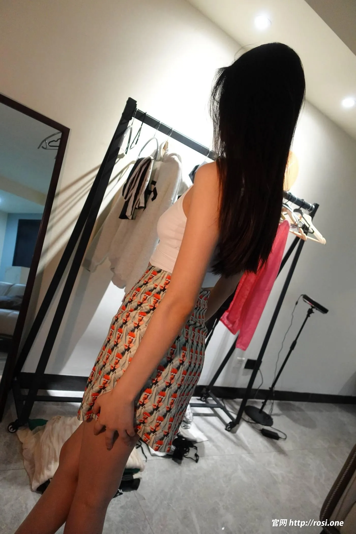 [ROSI写真]2022.06.22 NO.3852[86P]插图1