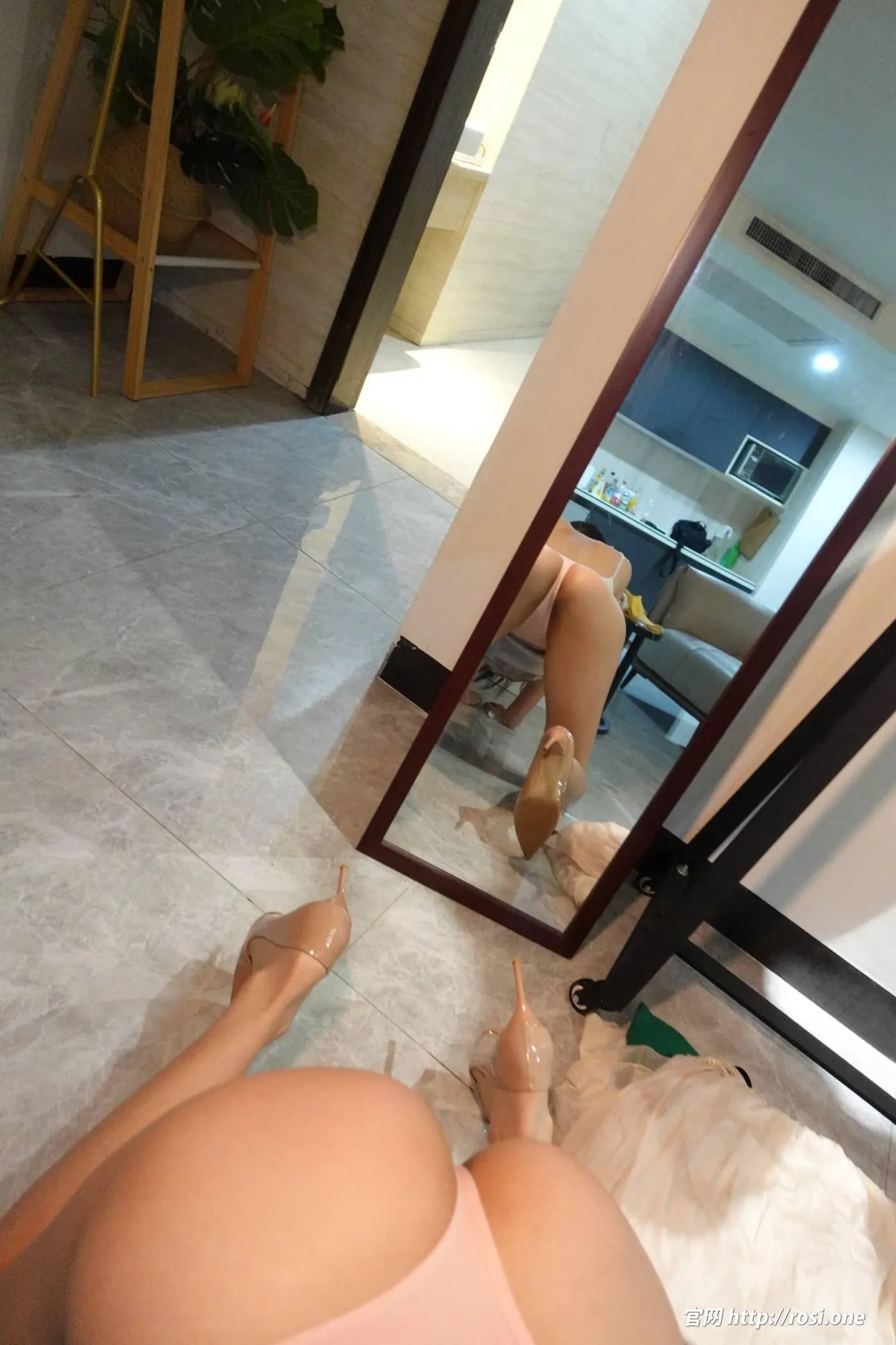 [ROSI写真]2022.06.22 NO.3852[86P]插图