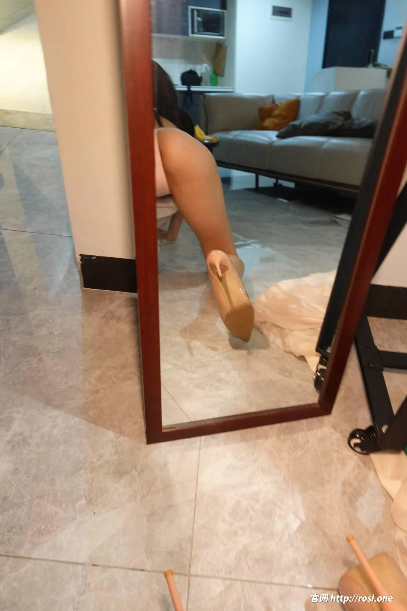 [ROSI写真]2022.06.22 NO.3852[86P]插图4