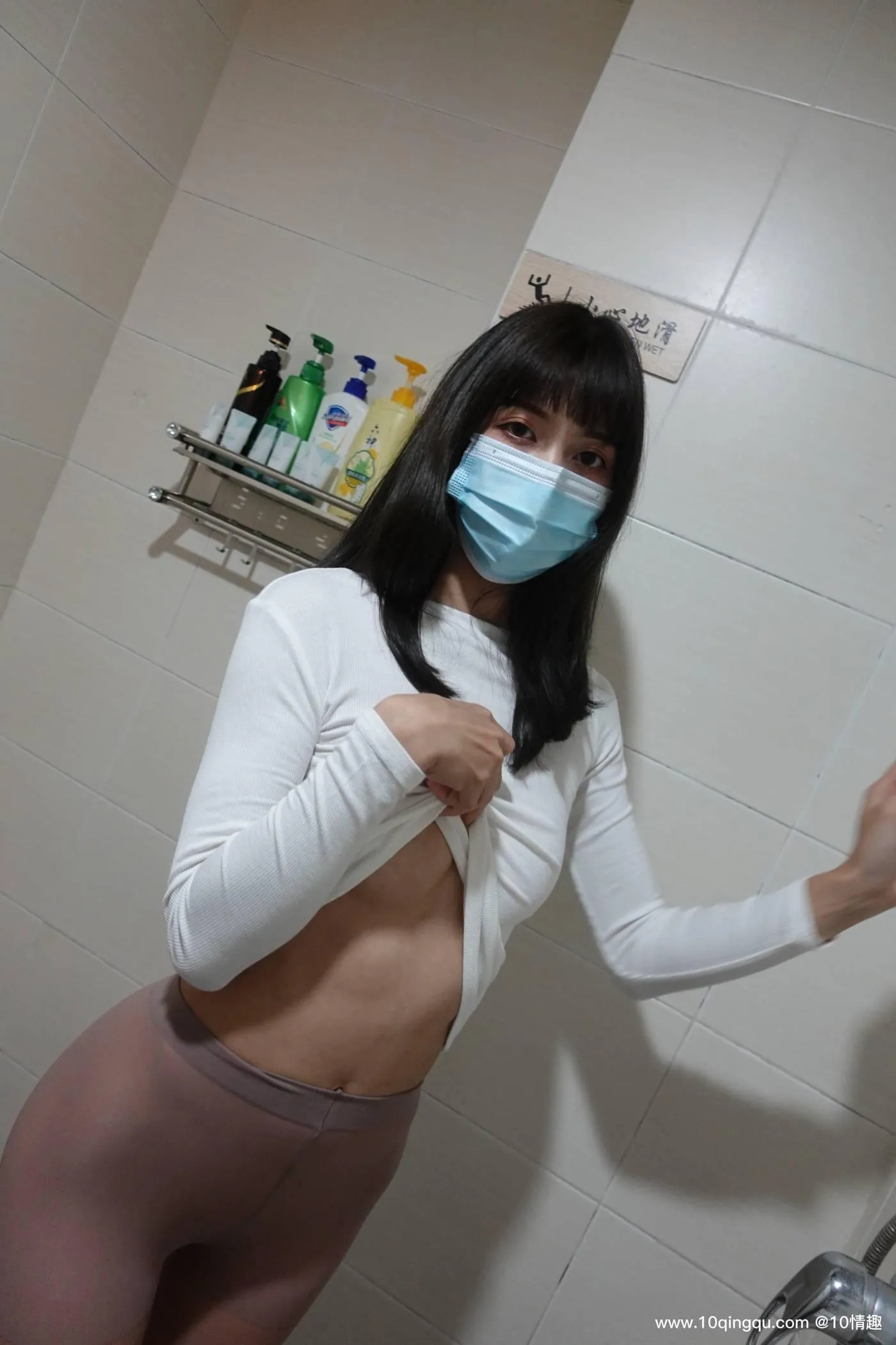 [ROSI口罩系列]2021.04.07 NO.1760[53P]插图7