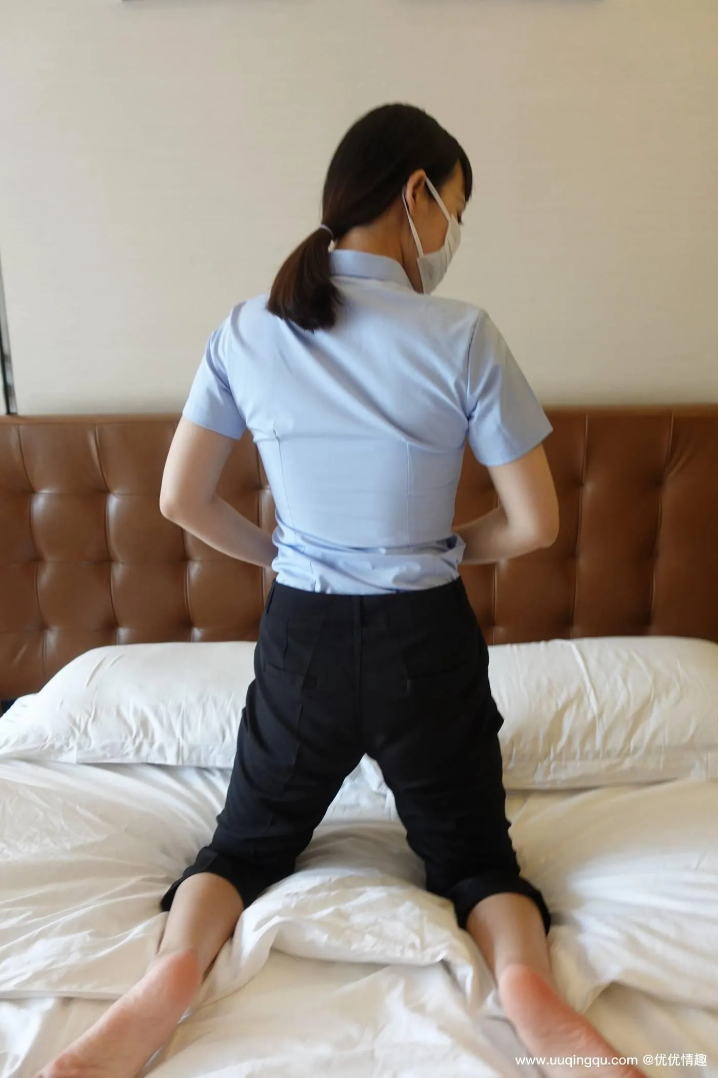 [ROSI口罩系列]2021.02.06 NO.1700[77P]插图6