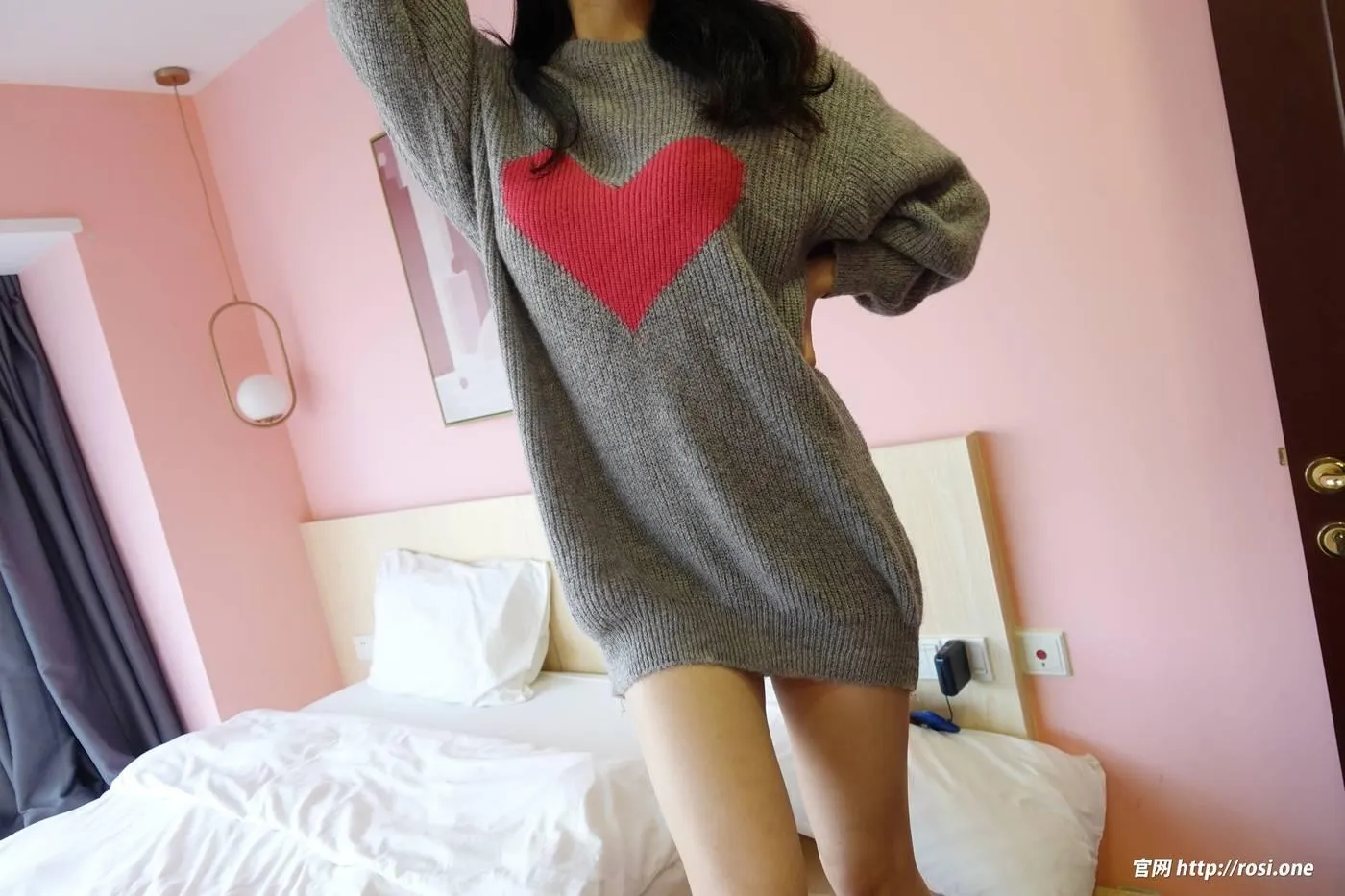 [ROSI写真]2022.05.09 NO.3808[73P]插图8