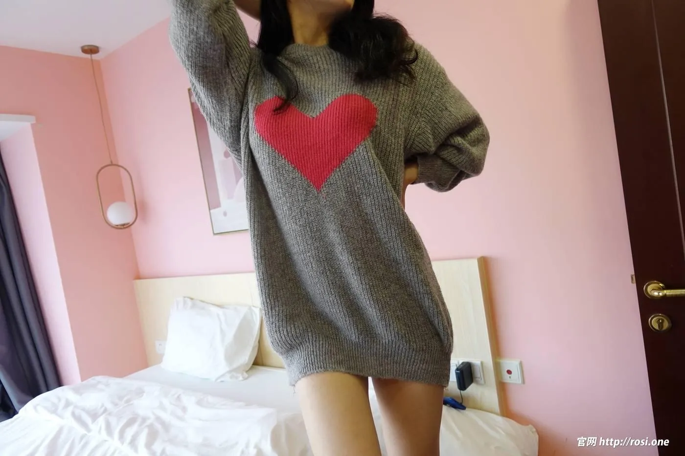 [ROSI写真]2022.05.09 NO.3808[73P]插图