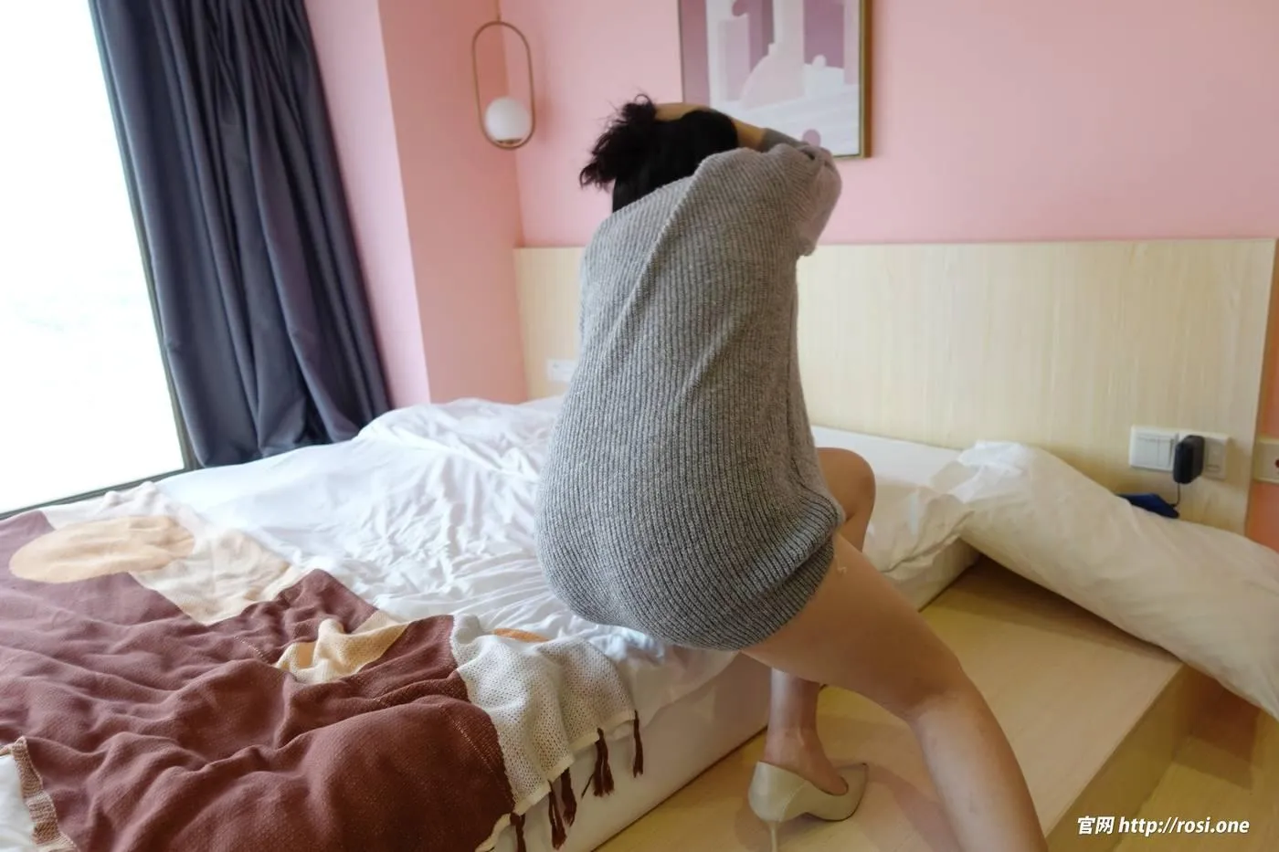 [ROSI写真]2022.05.09 NO.3808[73P]插图5