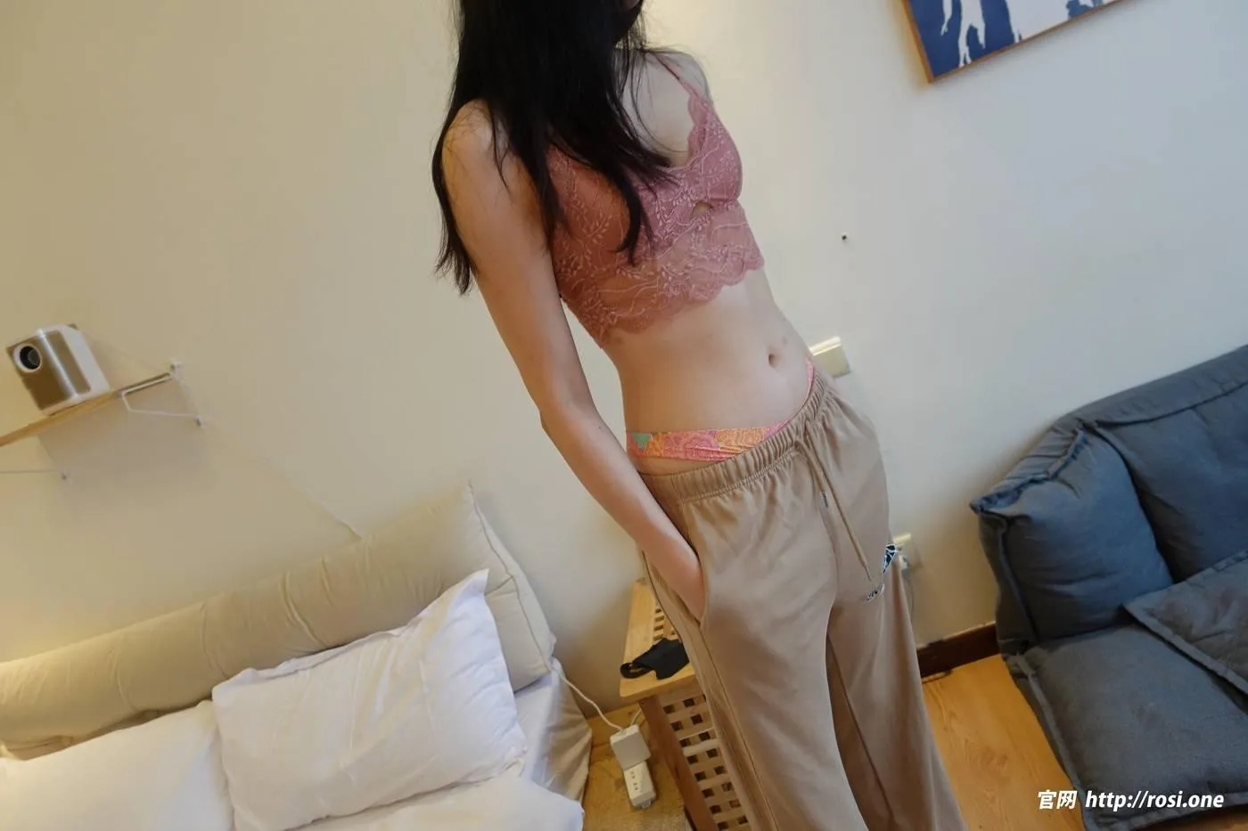 [ROSI写真]2022.11.24 NO.4007[147P]插图5