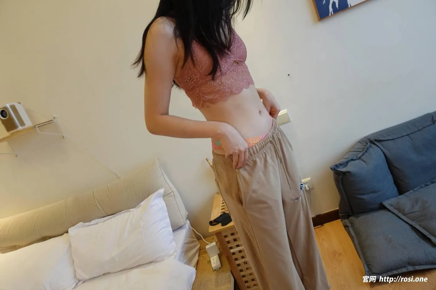 [ROSI写真]2022.11.24 NO.4007[147P]插图8