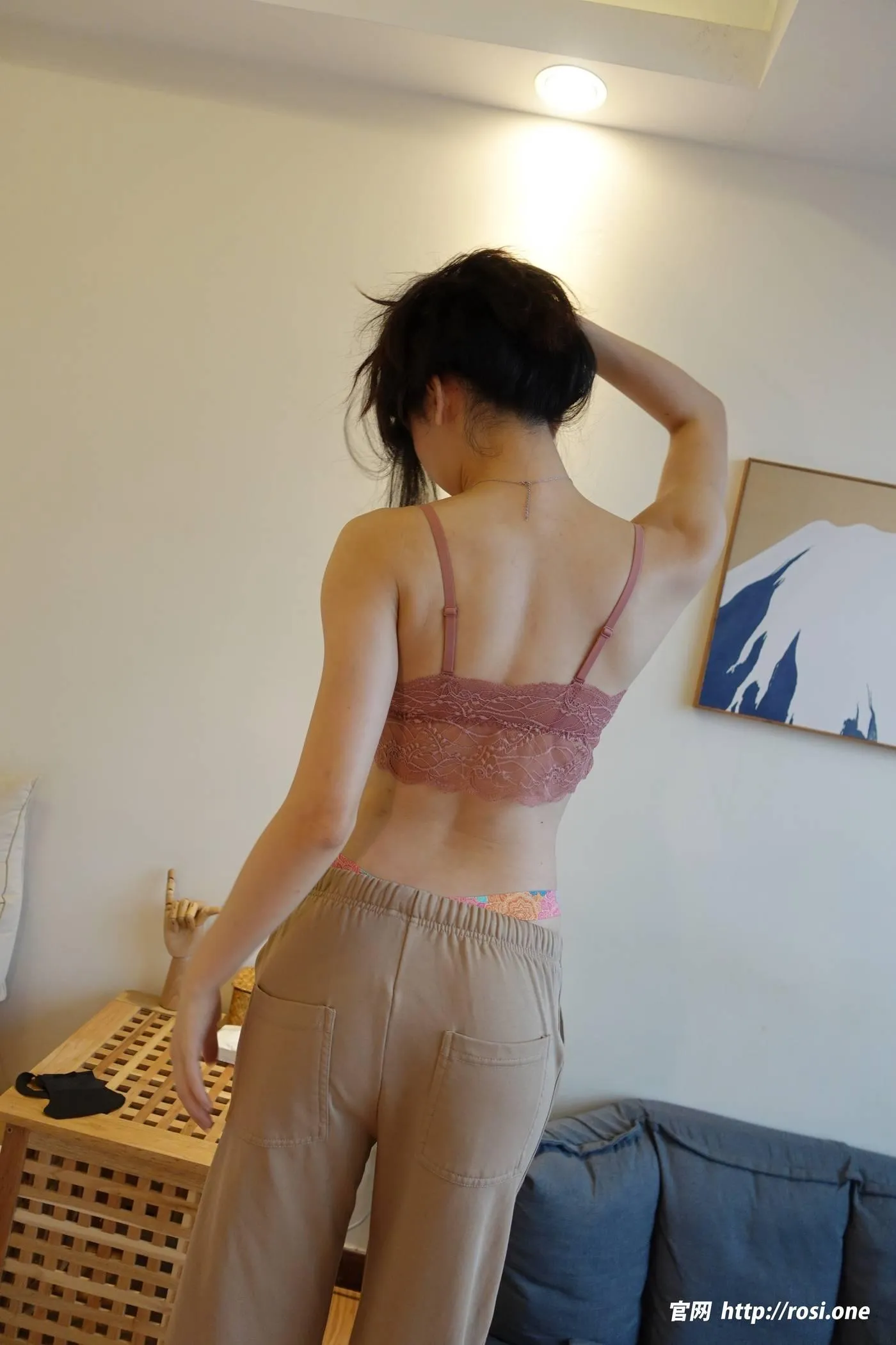[ROSI写真]2022.11.24 NO.4007[147P]插图5