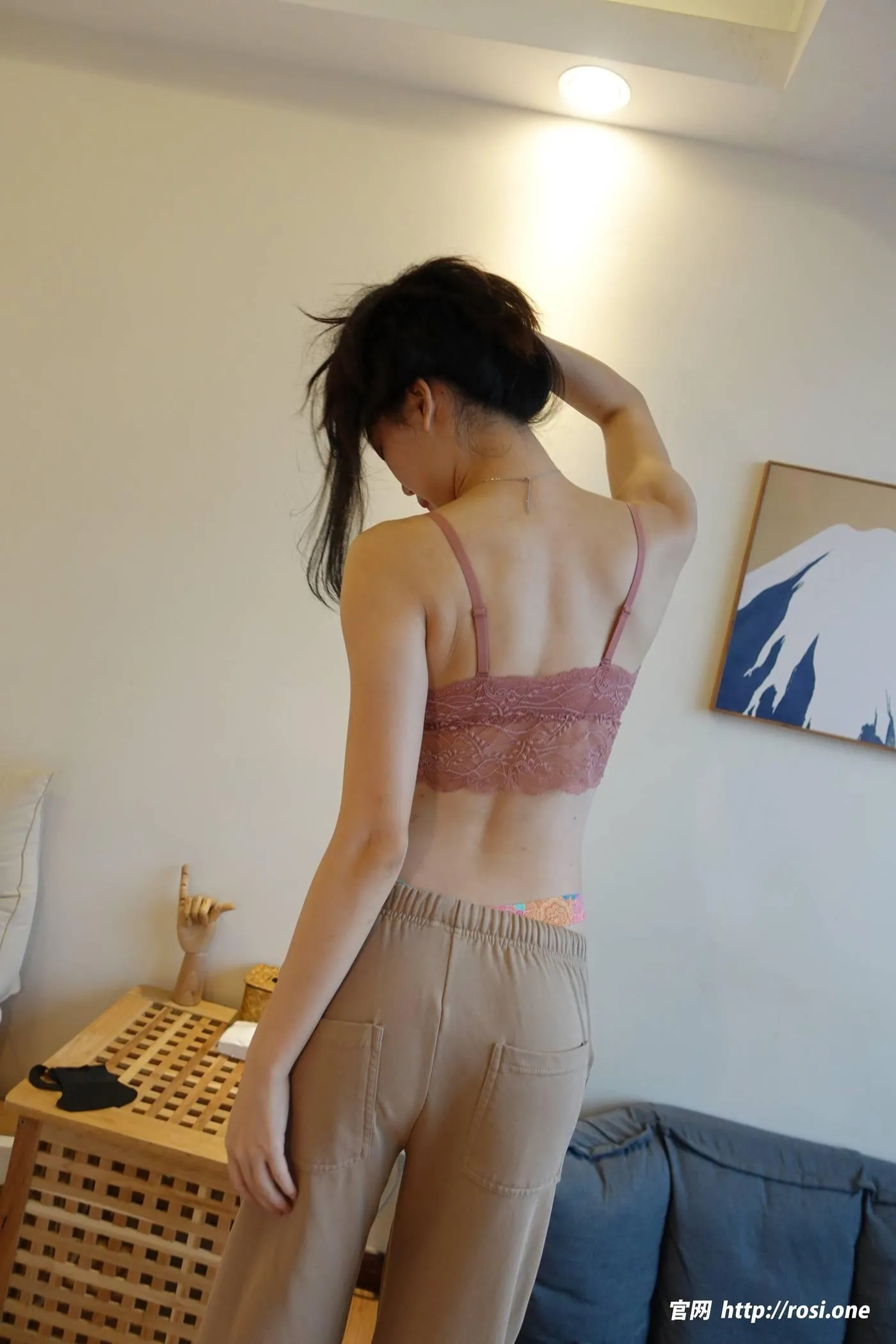 [ROSI写真]2022.11.24 NO.4007[147P]插图6