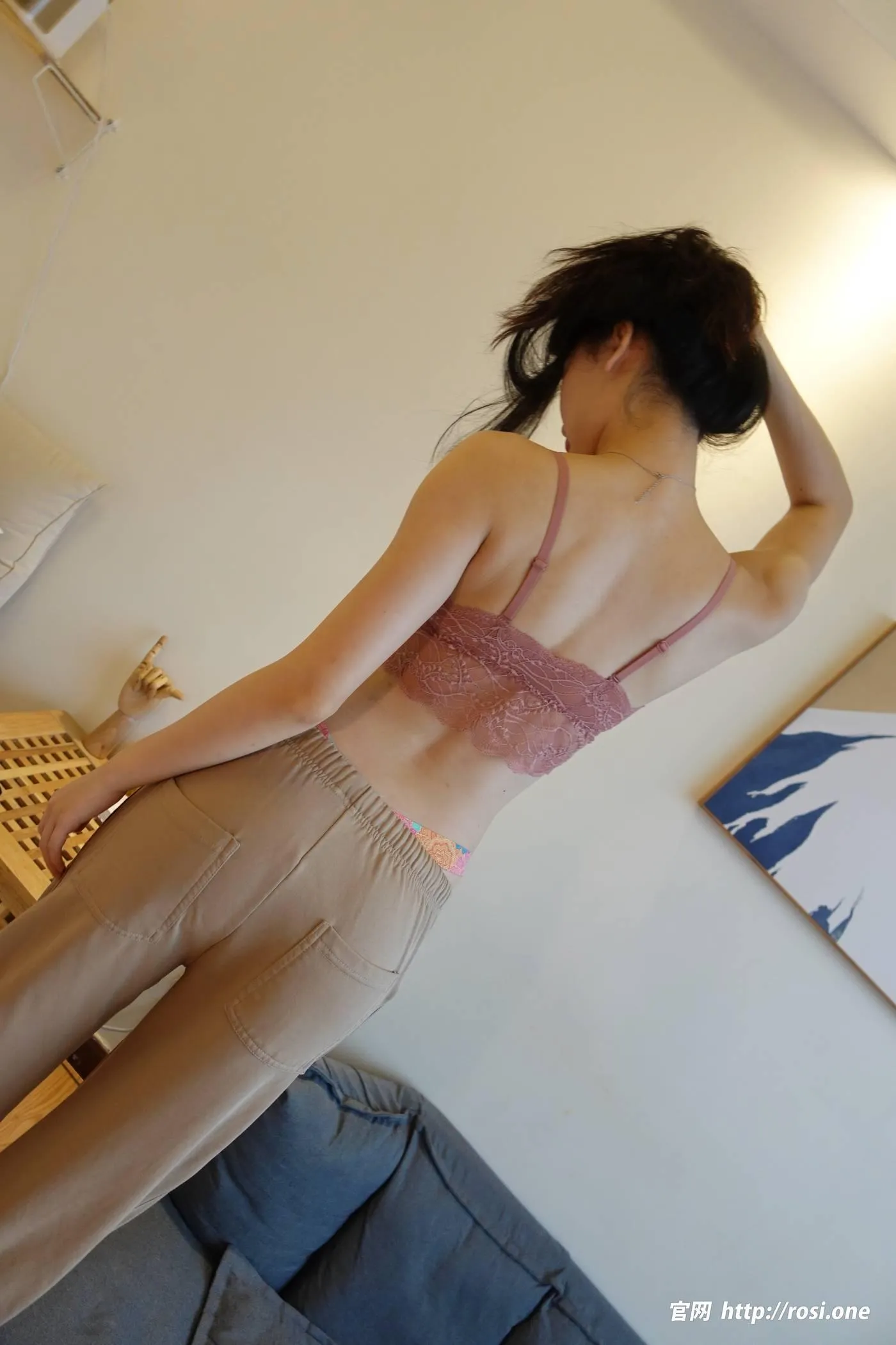 [ROSI写真]2022.11.24 NO.4007[147P]插图9