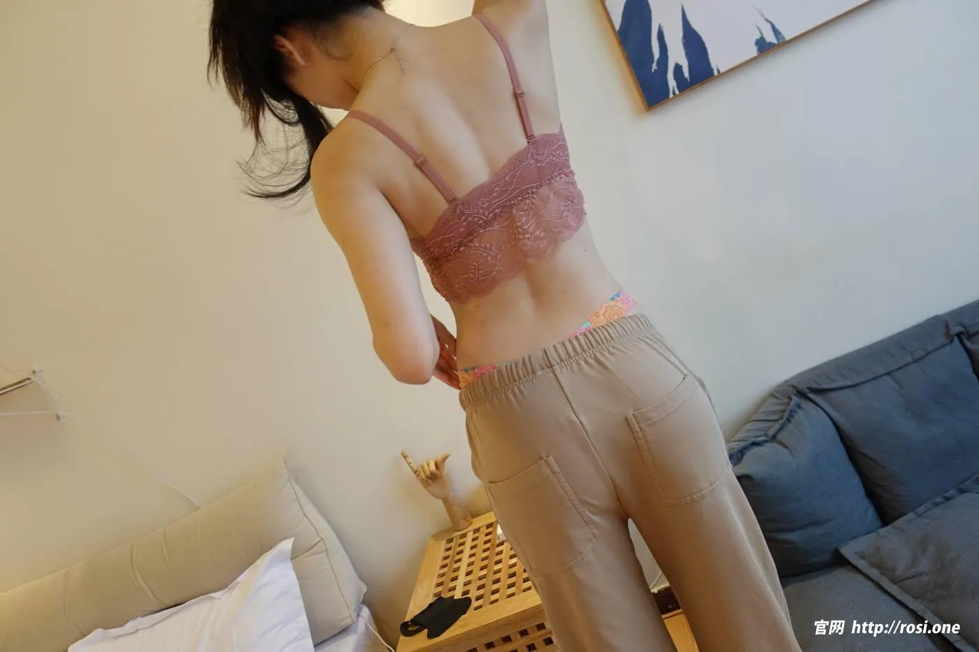 [ROSI写真]2022.11.24 NO.4007[147P]插图