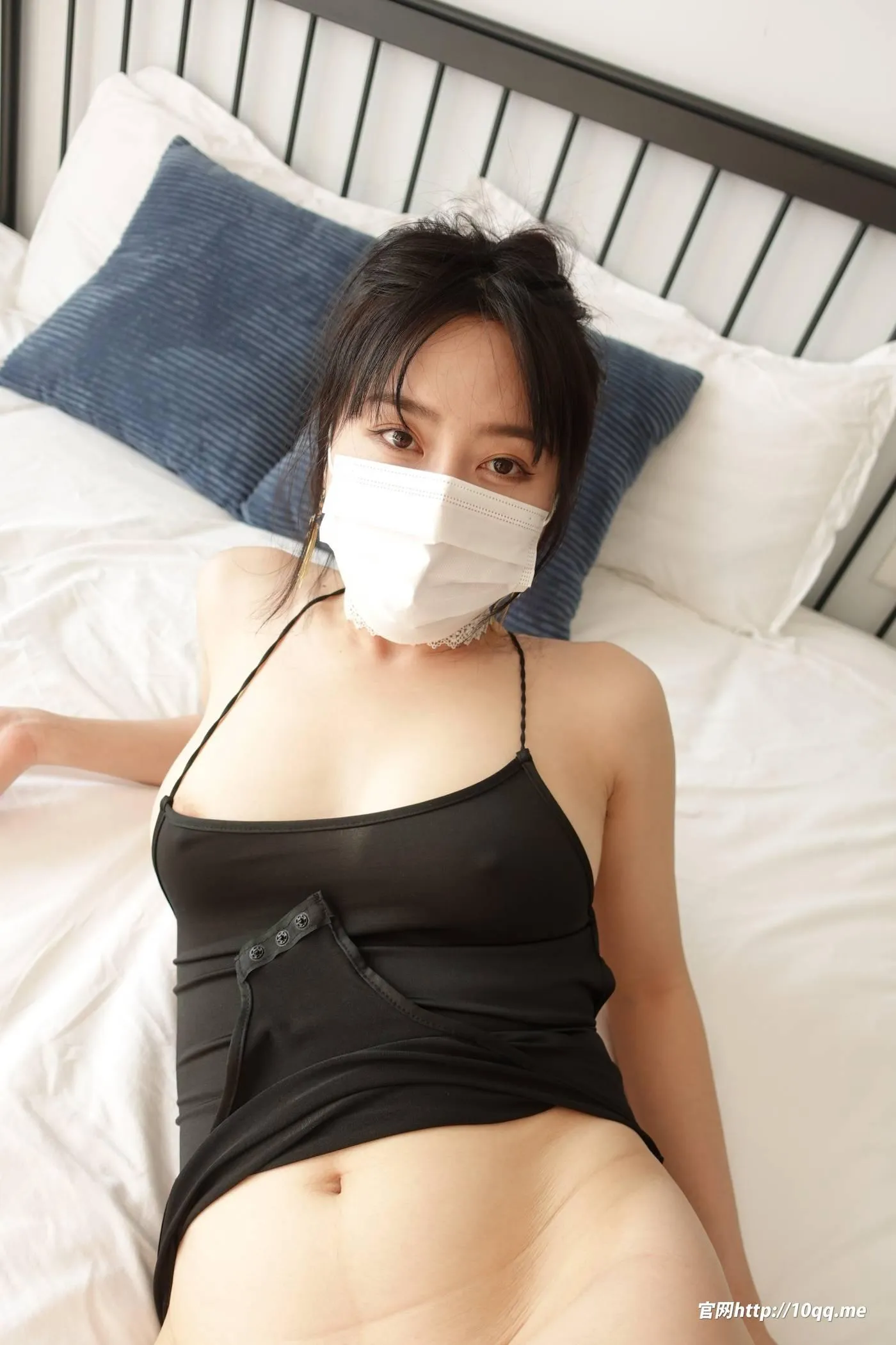 [ROSI口罩系列]2022.03.30 NO.2117[94P]插图
