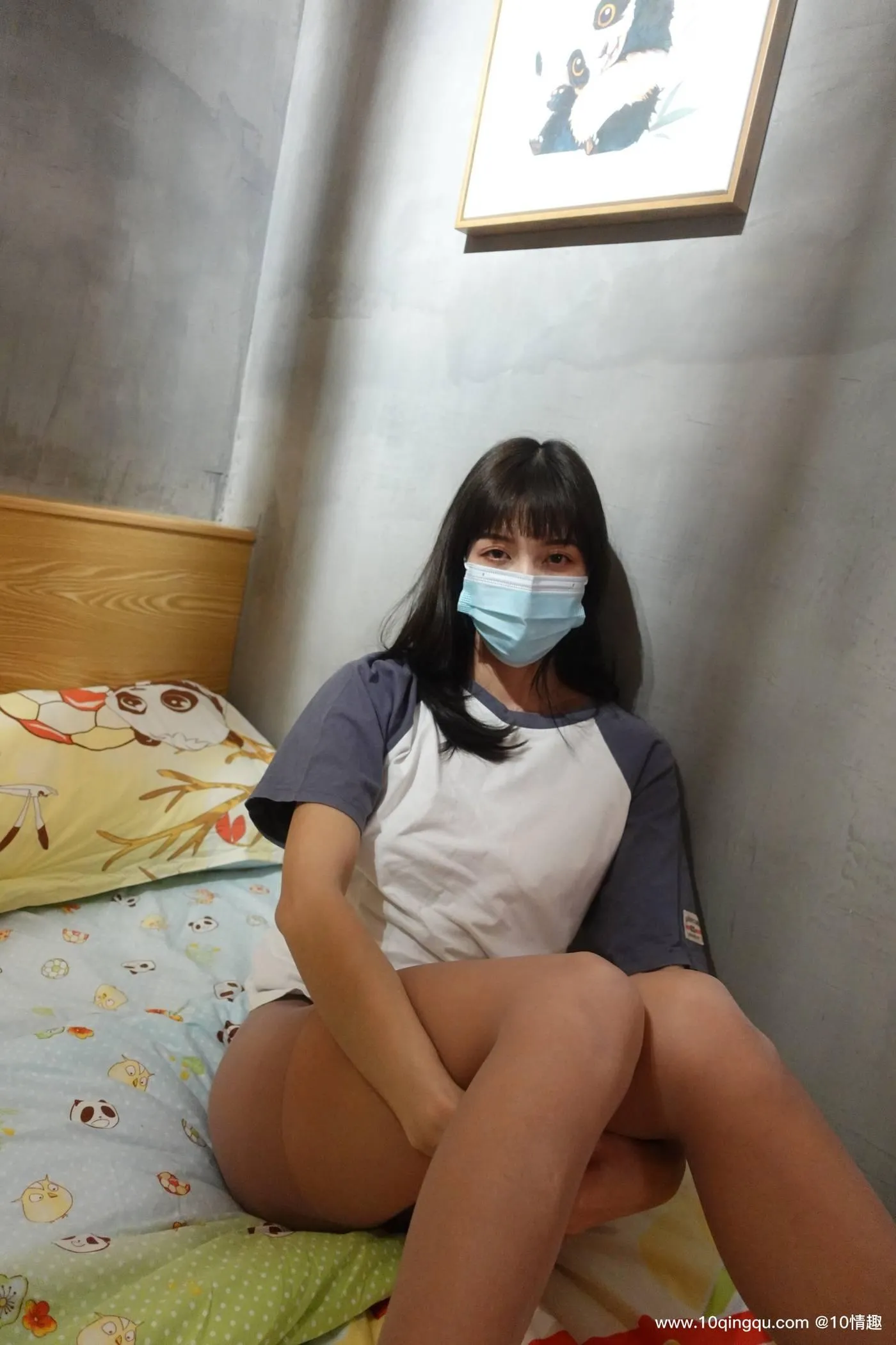 [ROSI口罩系列]2021.04.22 NO.1775[58P]插图8