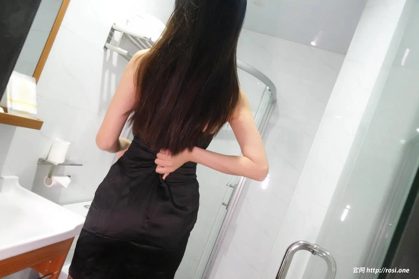 [ROSI写真]2022.02.22 NO.3732[180P]插图5