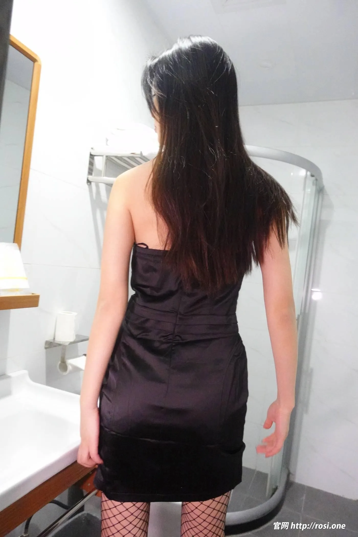 [ROSI写真]2022.02.22 NO.3732[180P]插图1