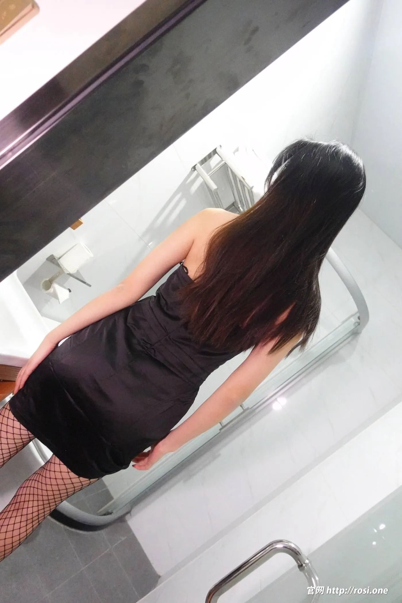 [ROSI写真]2022.02.22 NO.3732[180P]插图2