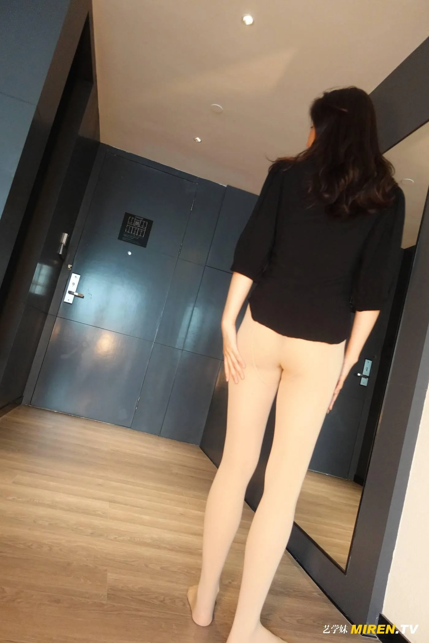 [ROSI艺学妹]2020.08.29 NO.180[61P]插图2