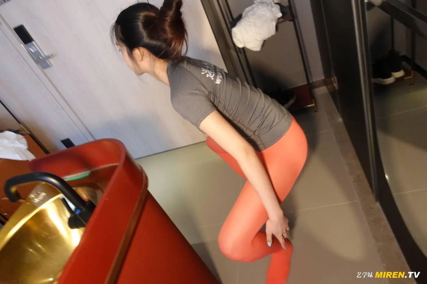 [ROSI艺学妹]2020.07.20 NO.155[79P]插图9