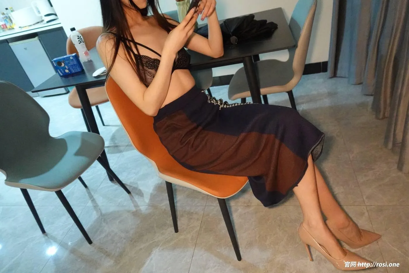 [ROSI写真]2022.06.24 NO.3854[104P]插图6