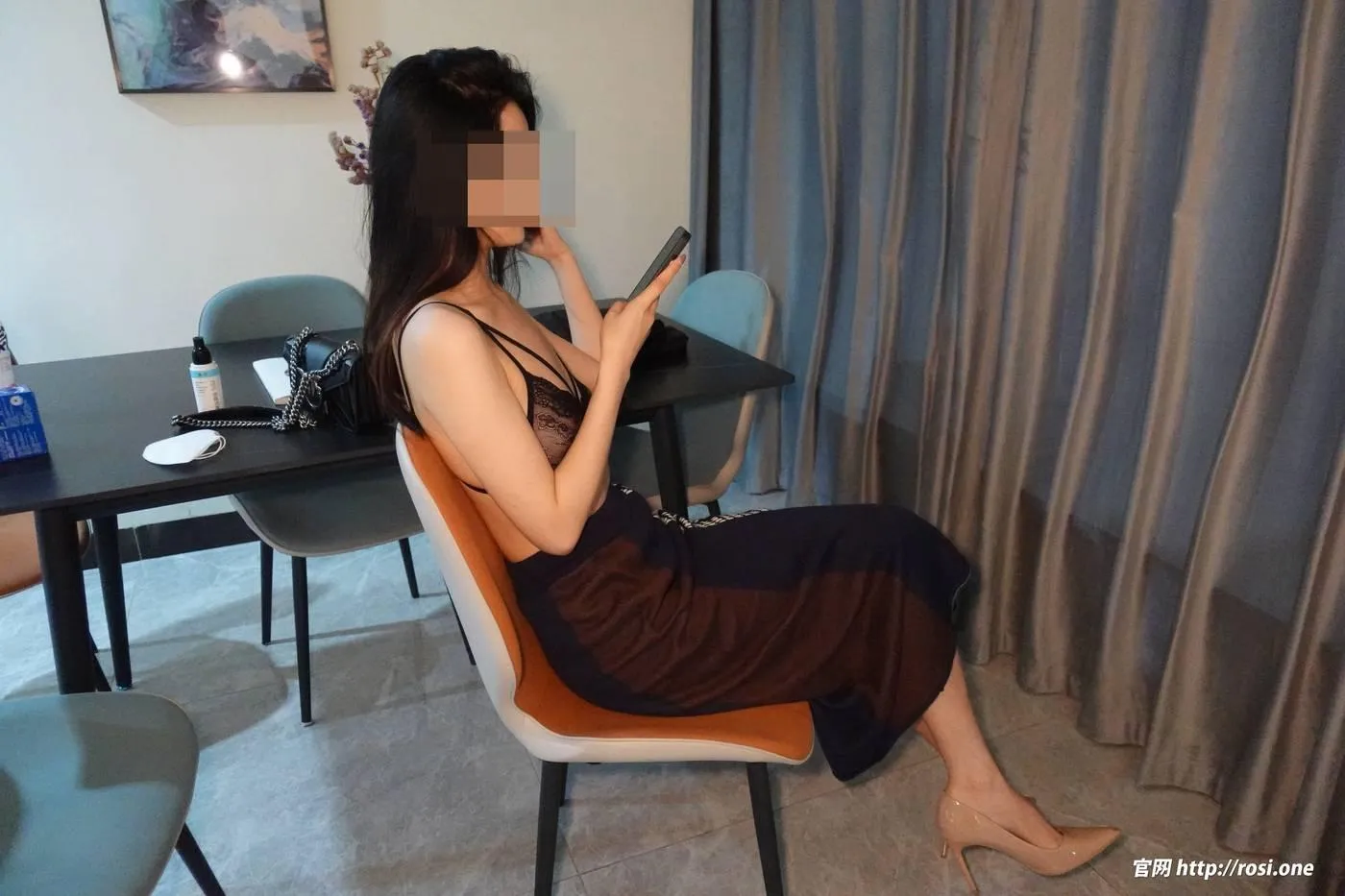 [ROSI写真]2022.06.24 NO.3854[104P]插图7