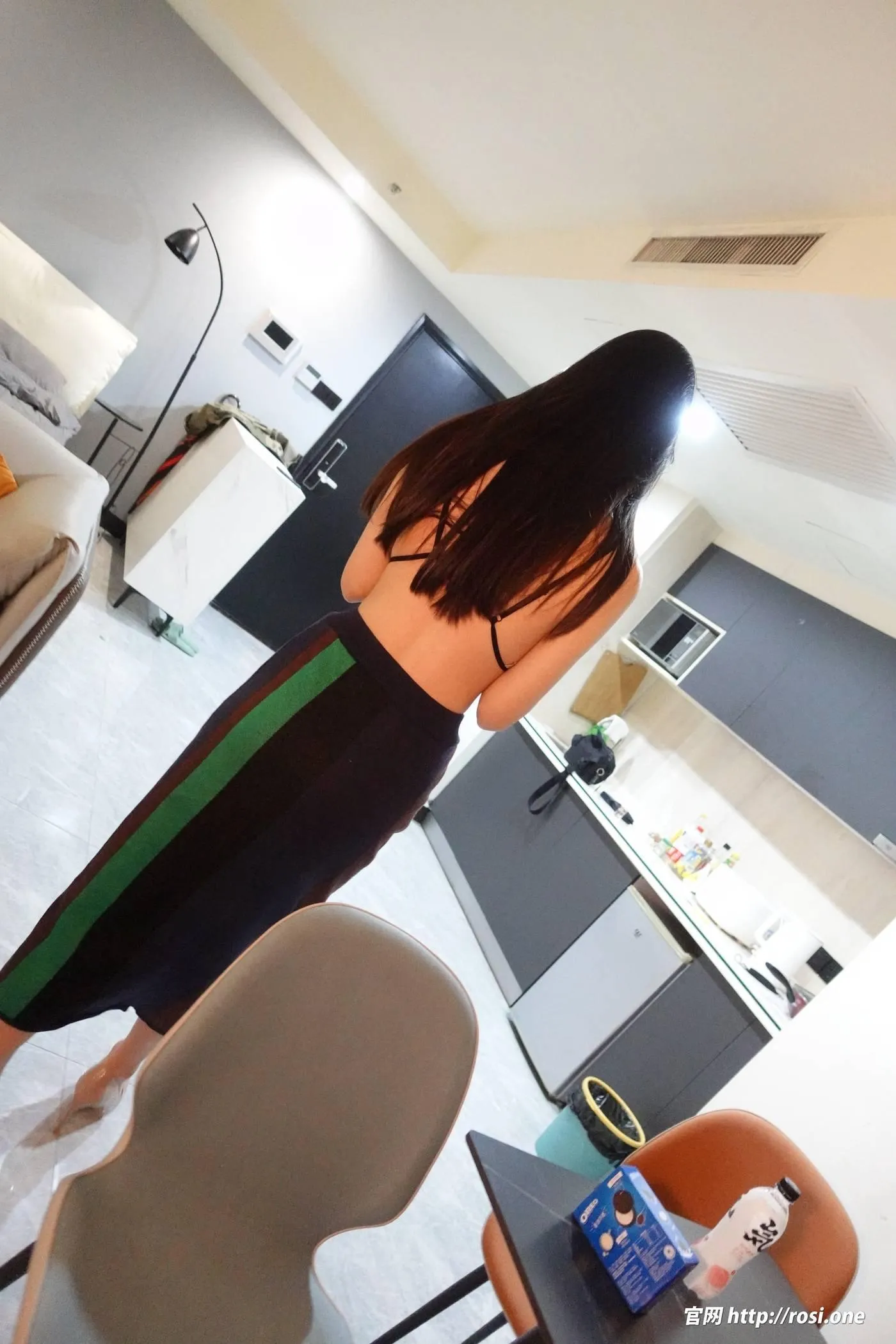[ROSI写真]2022.06.24 NO.3854[104P]插图4