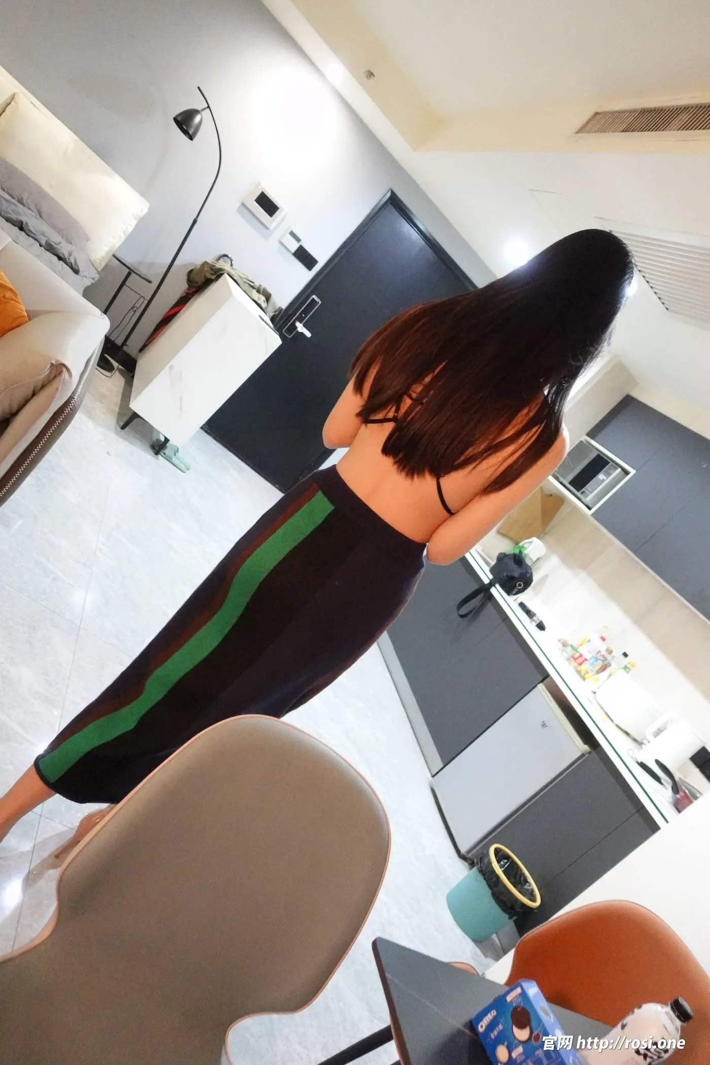 [ROSI写真]2022.06.24 NO.3854[104P]插图5