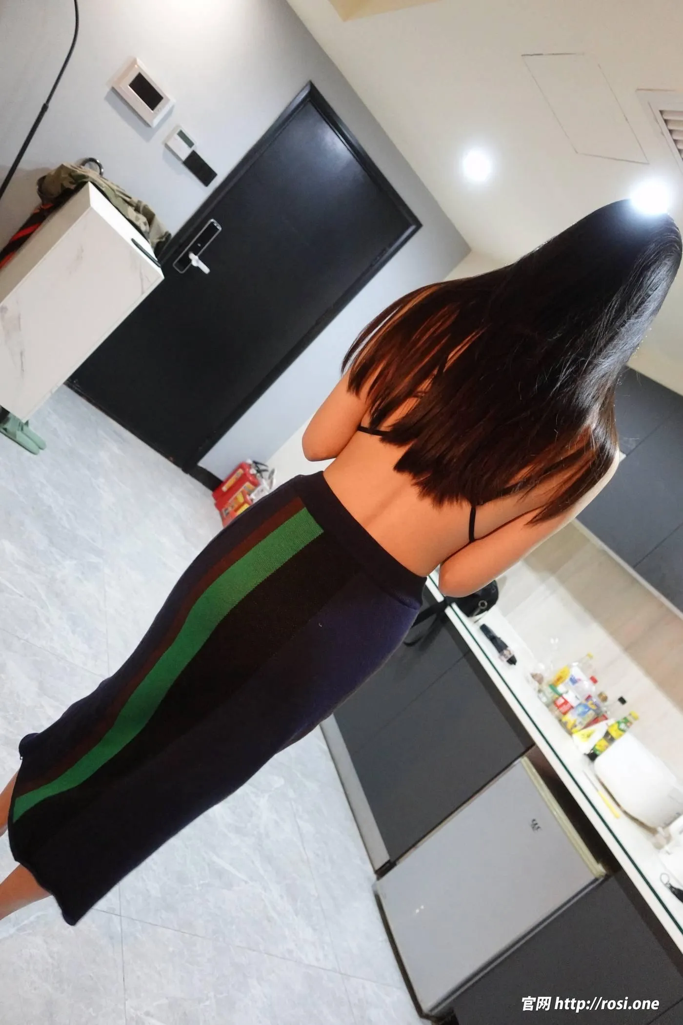 [ROSI写真]2022.06.24 NO.3854[104P]插图8