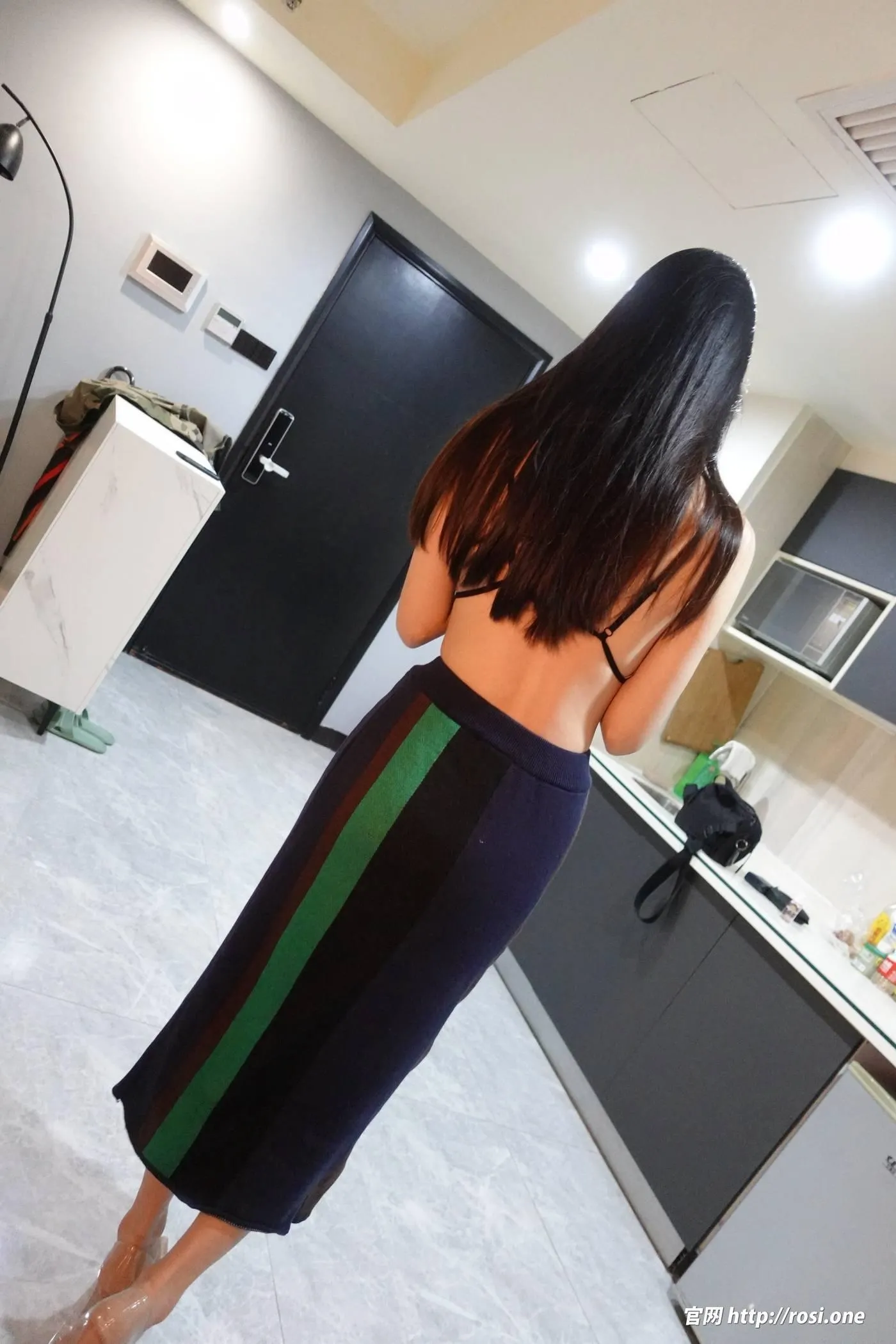[ROSI写真]2022.06.24 NO.3854[104P]插图